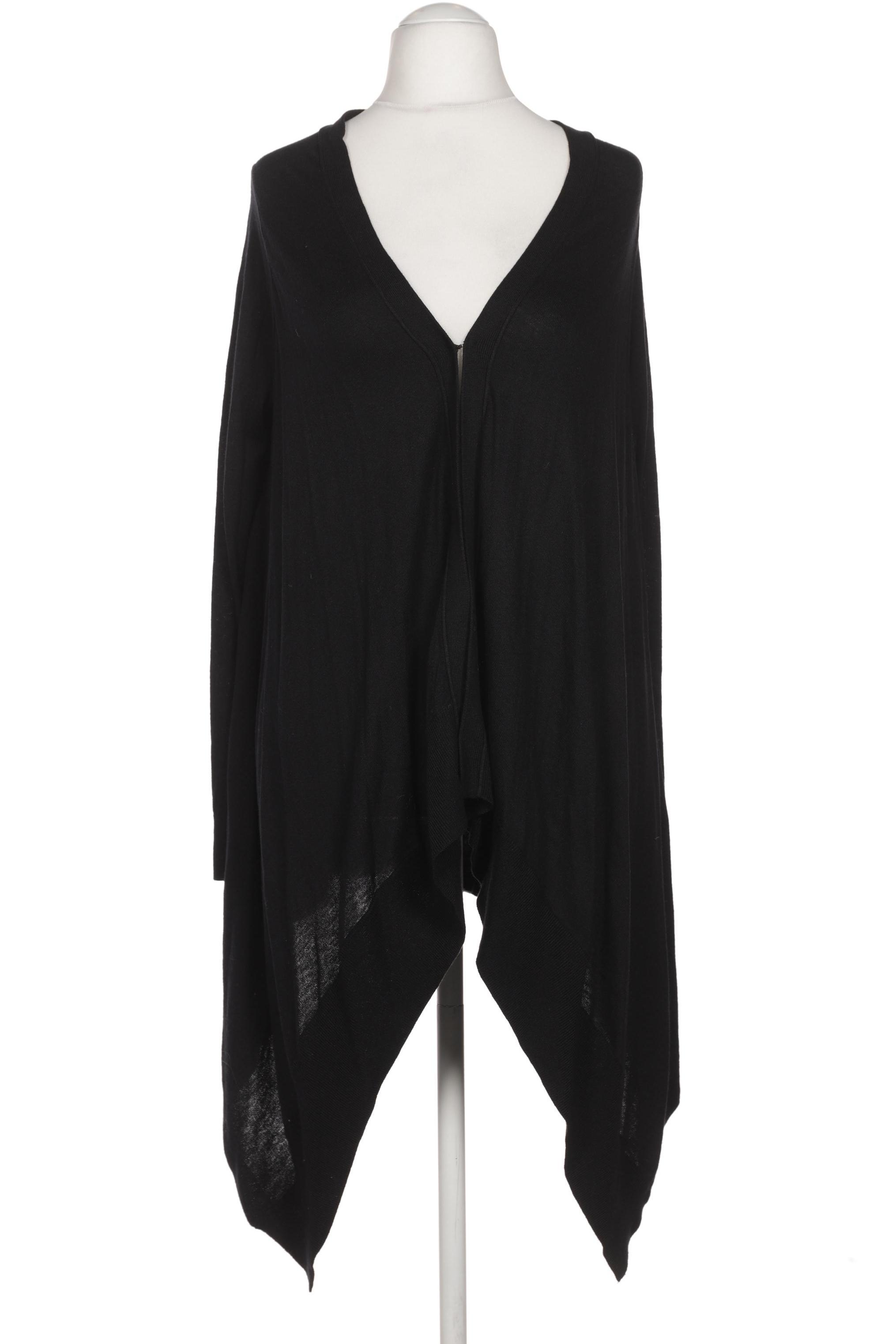 

Esprit Damen Strickjacke, schwarz