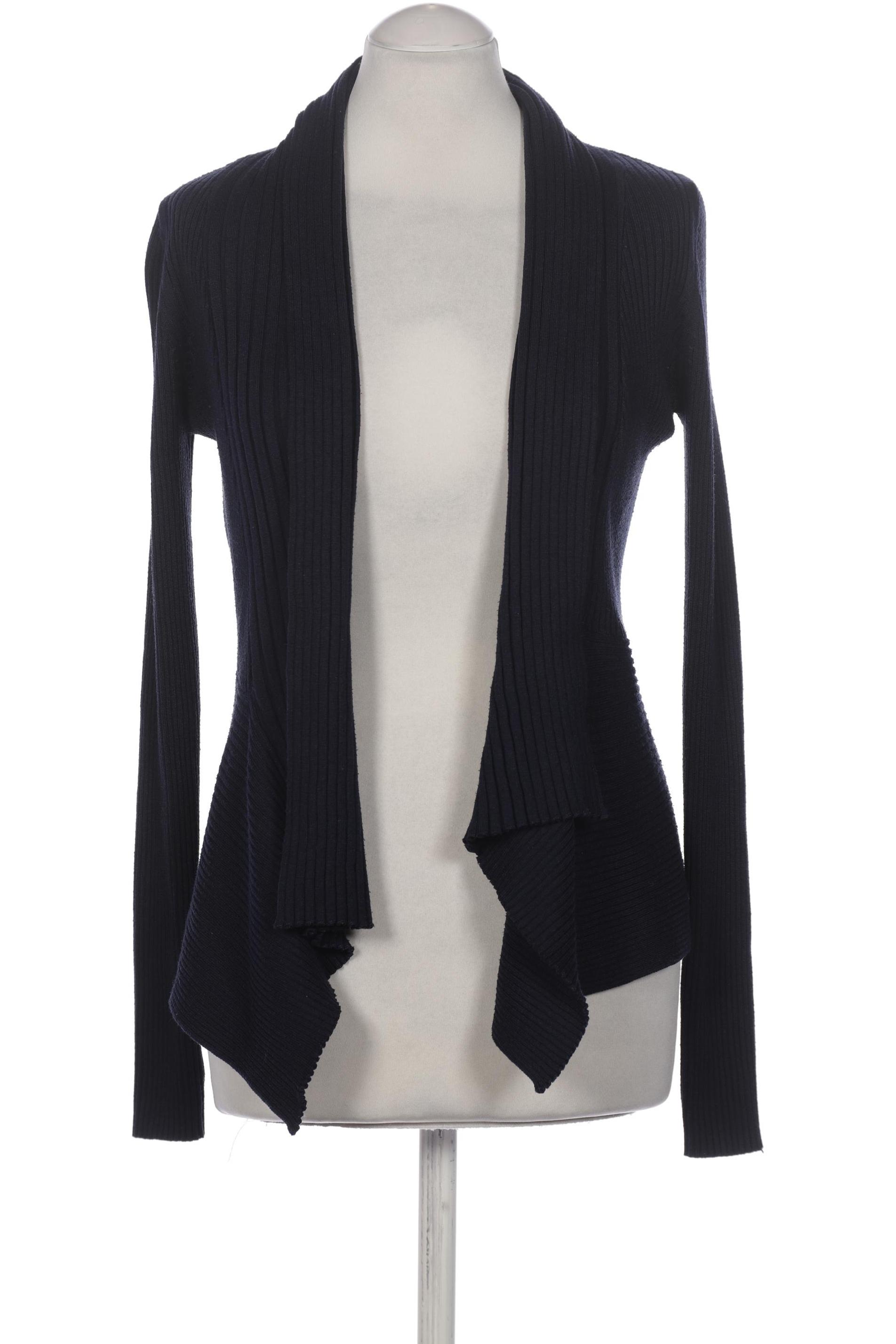 

Esprit Damen Strickjacke, marineblau, Gr. 36