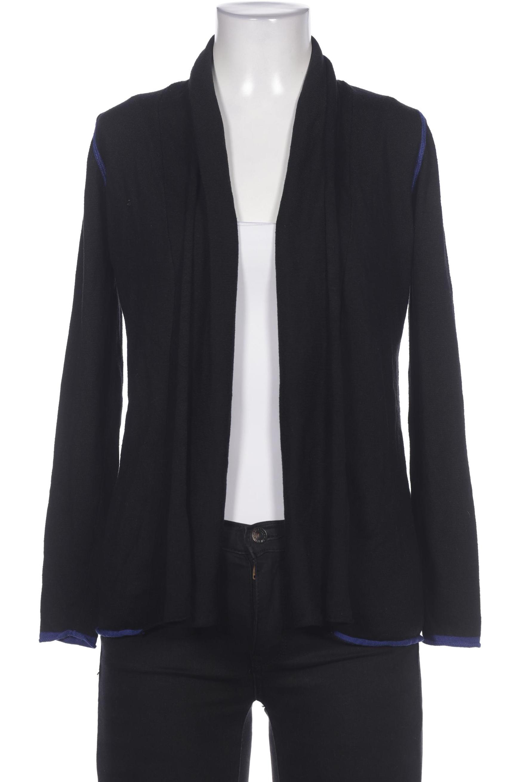 

Esprit Damen Strickjacke, schwarz, Gr. 36