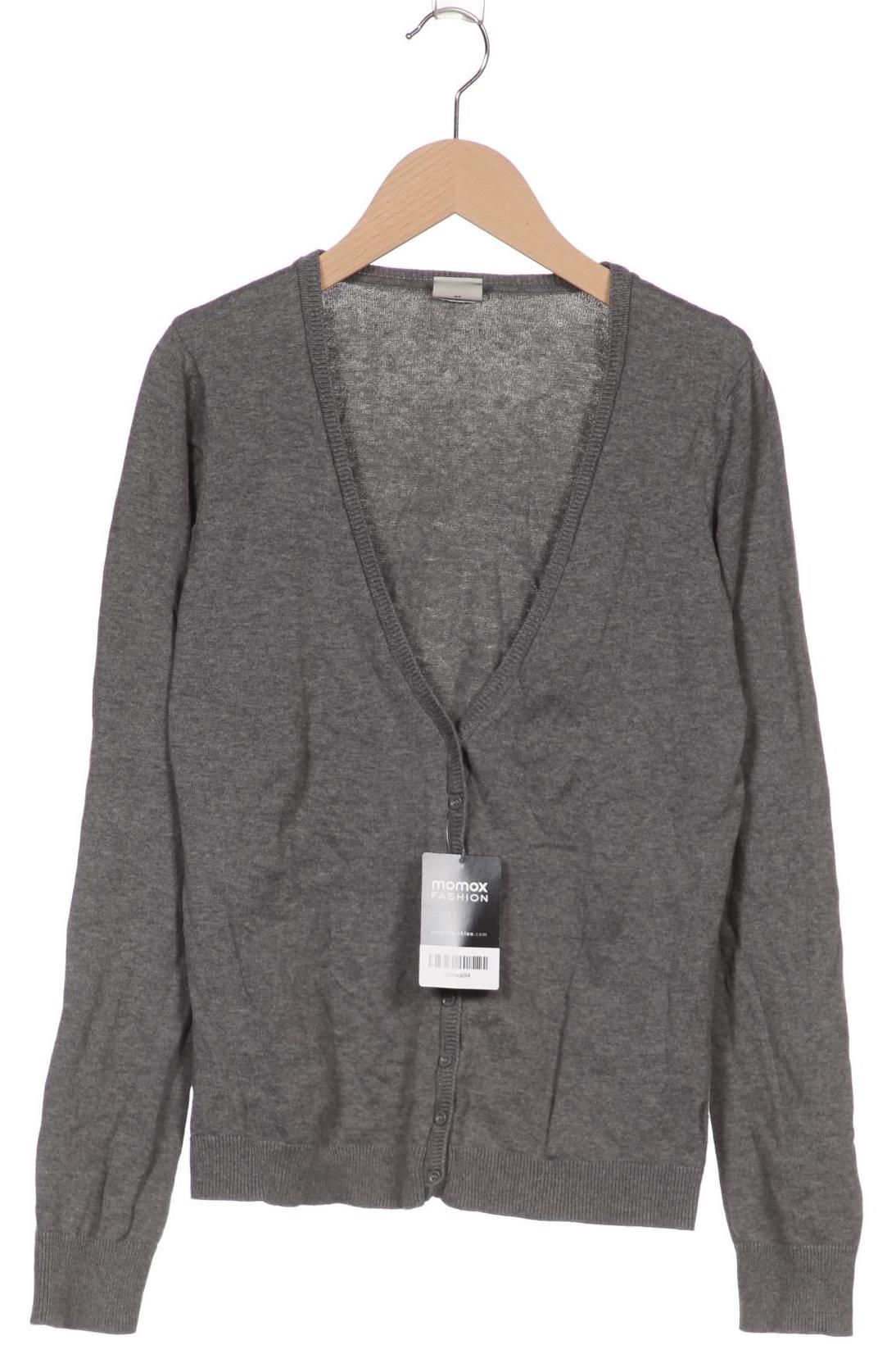 

Esprit Damen Strickjacke, grau, Gr. 38