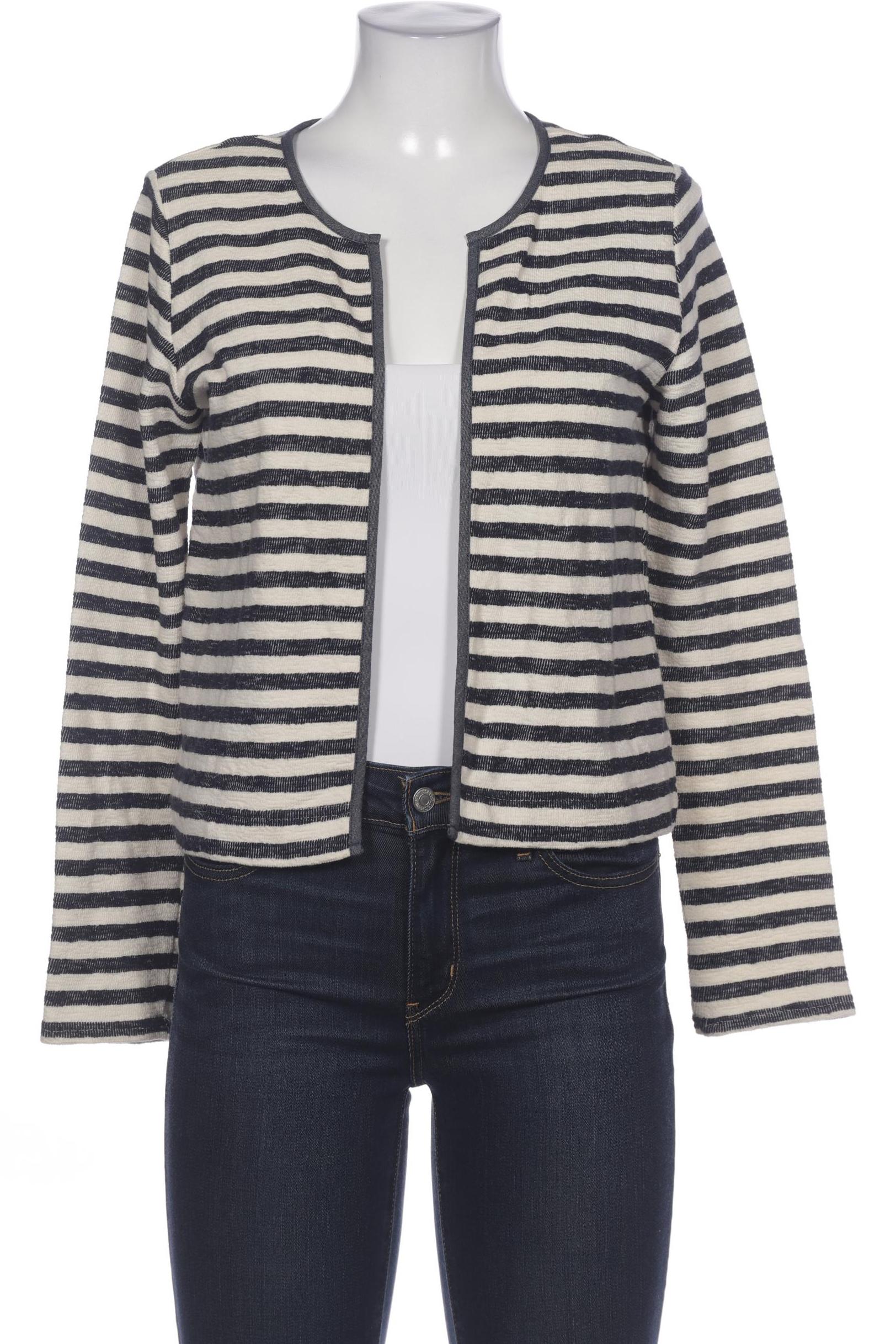 

Esprit Damen Strickjacke, marineblau, Gr. 36