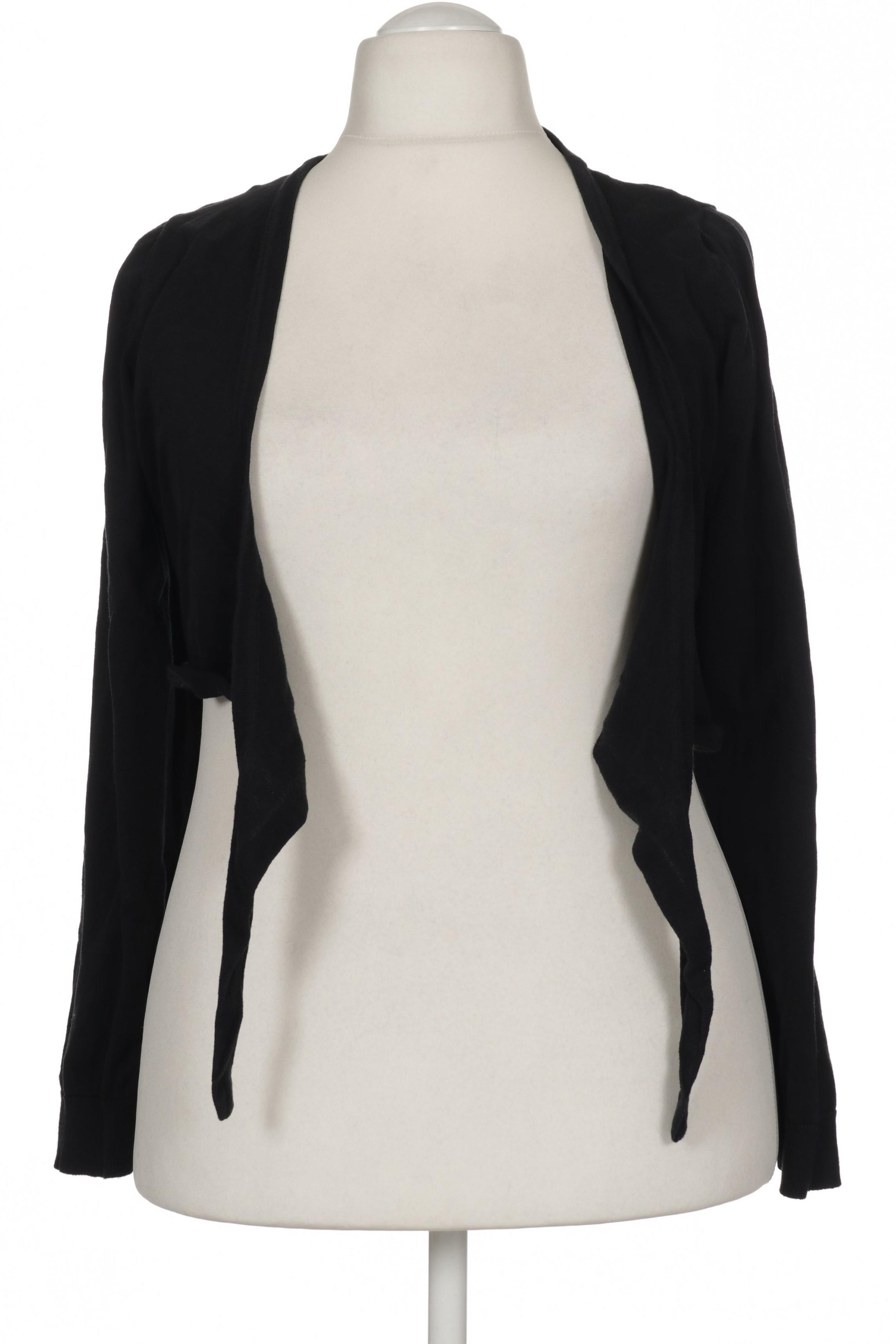 

Esprit Damen Strickjacke, schwarz, Gr.