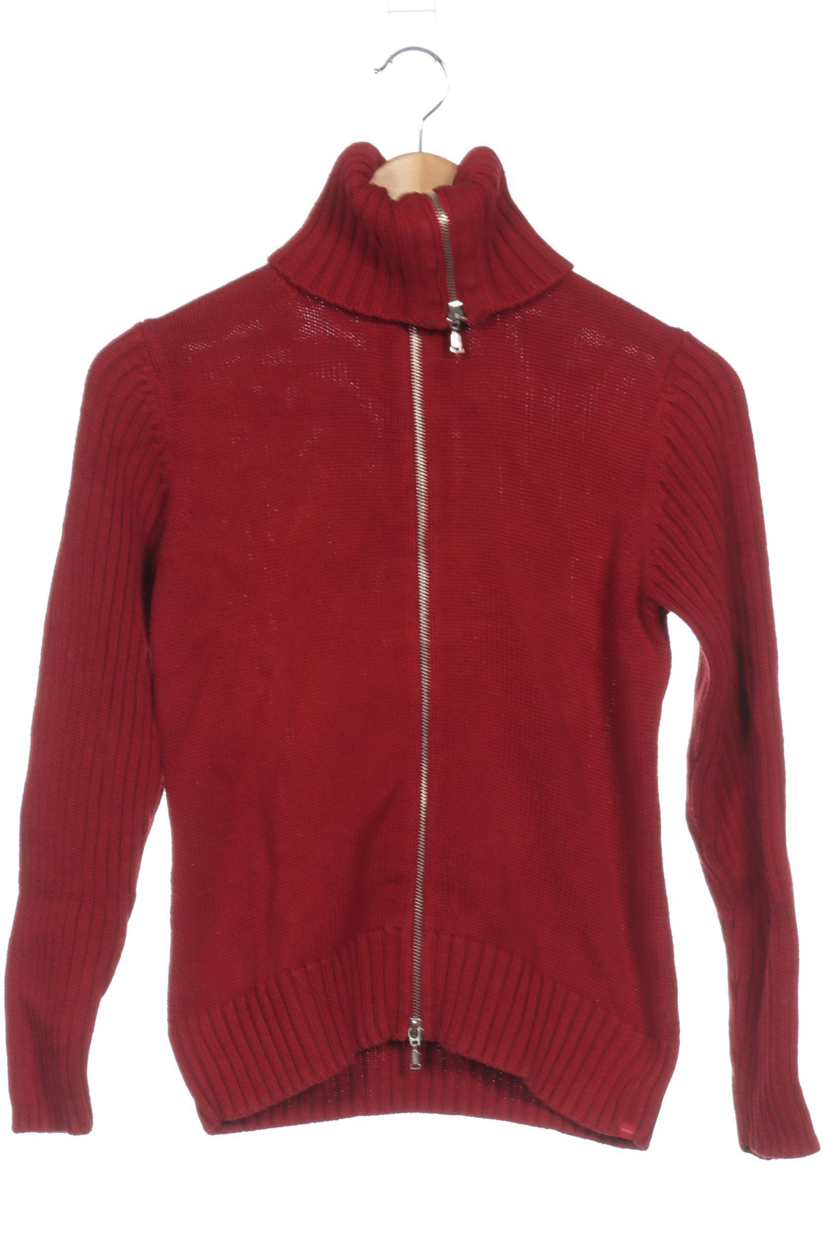 

Esprit Damen Strickjacke, rot, Gr.