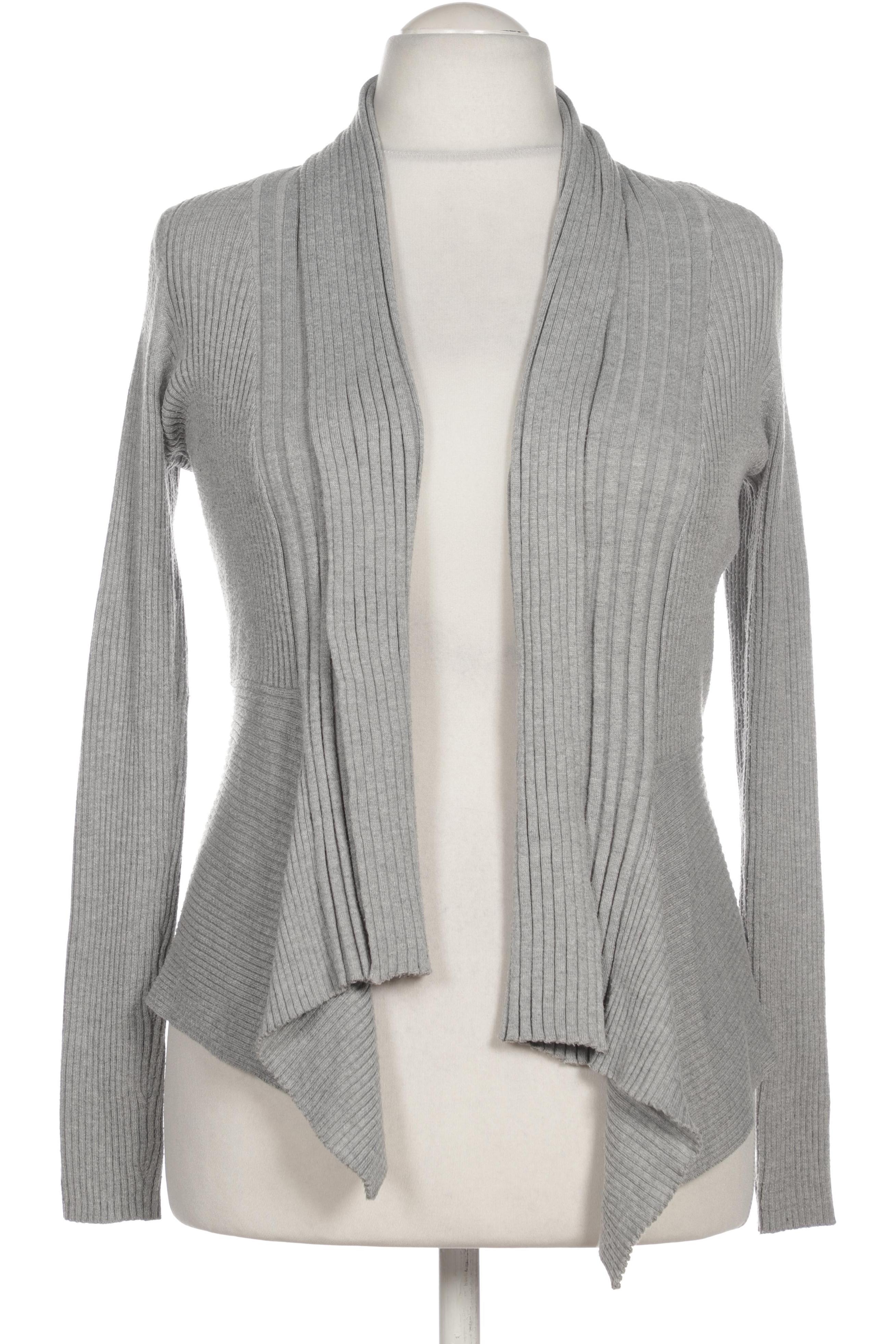 

Esprit Damen Strickjacke, grau, Gr.