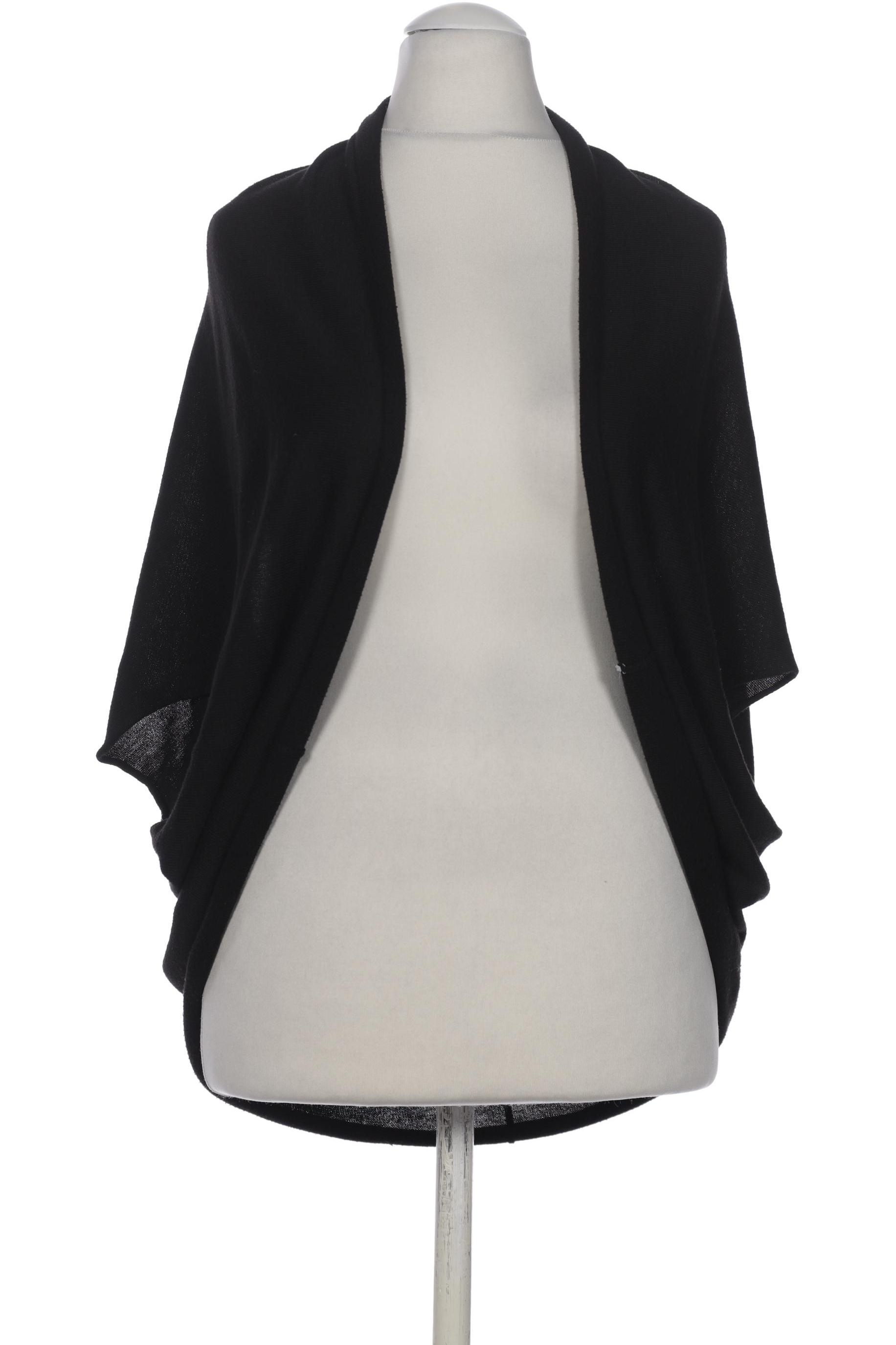 

Esprit Damen Strickjacke, schwarz, Gr. 36