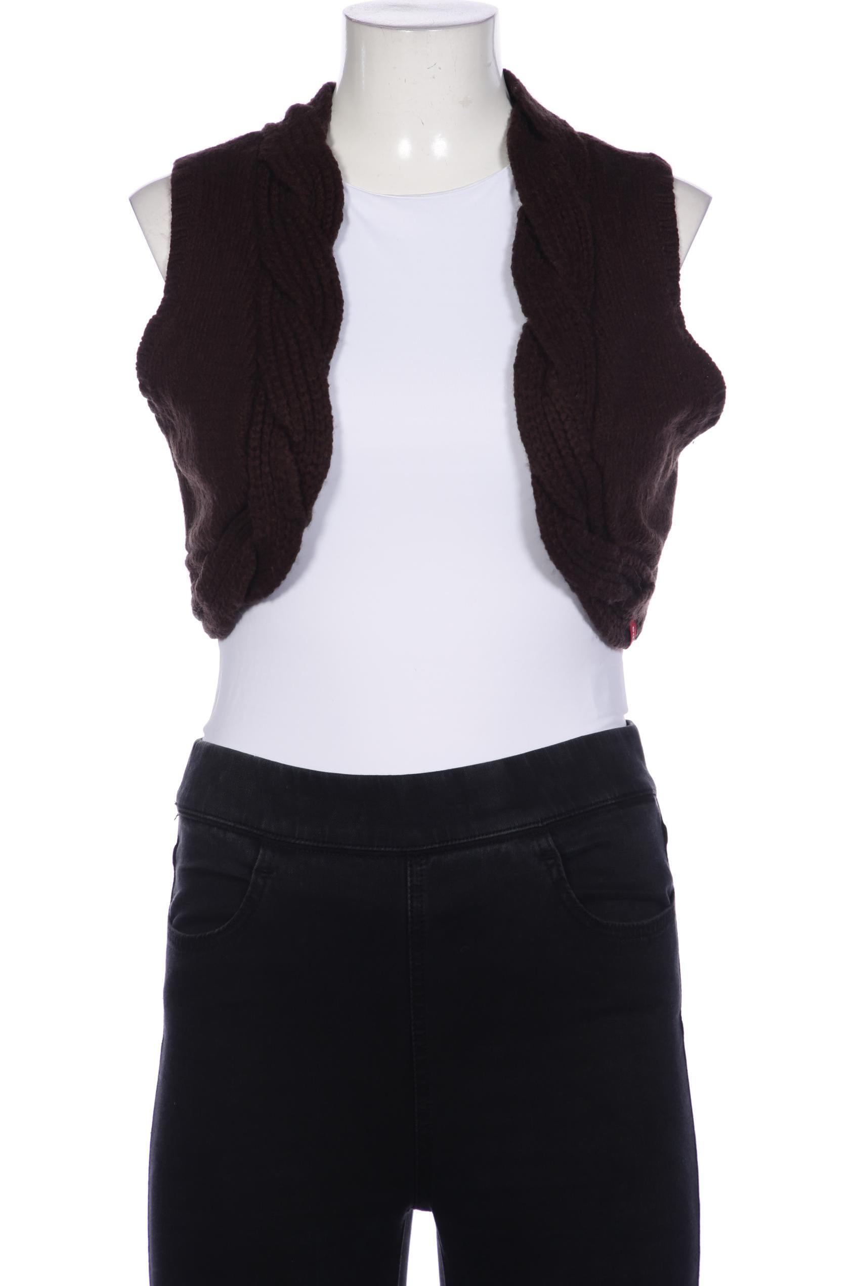 

Esprit Damen Strickjacke, braun