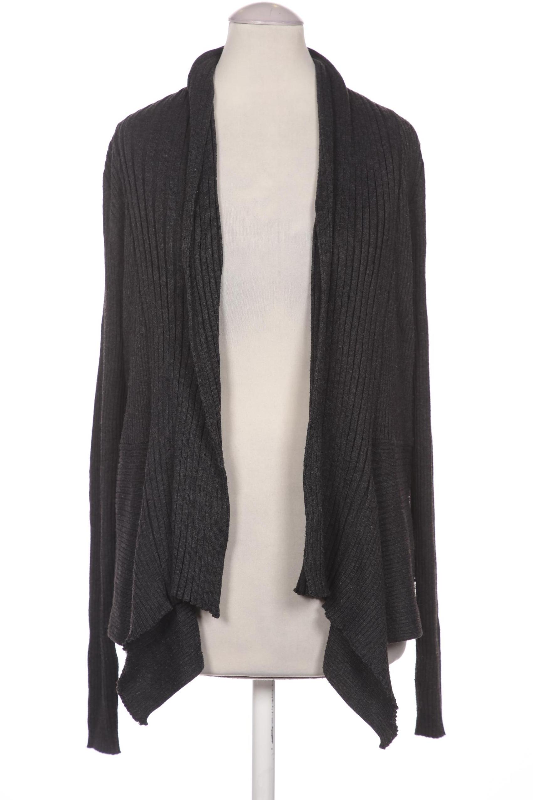 

Esprit Damen Strickjacke, grau, Gr. 36