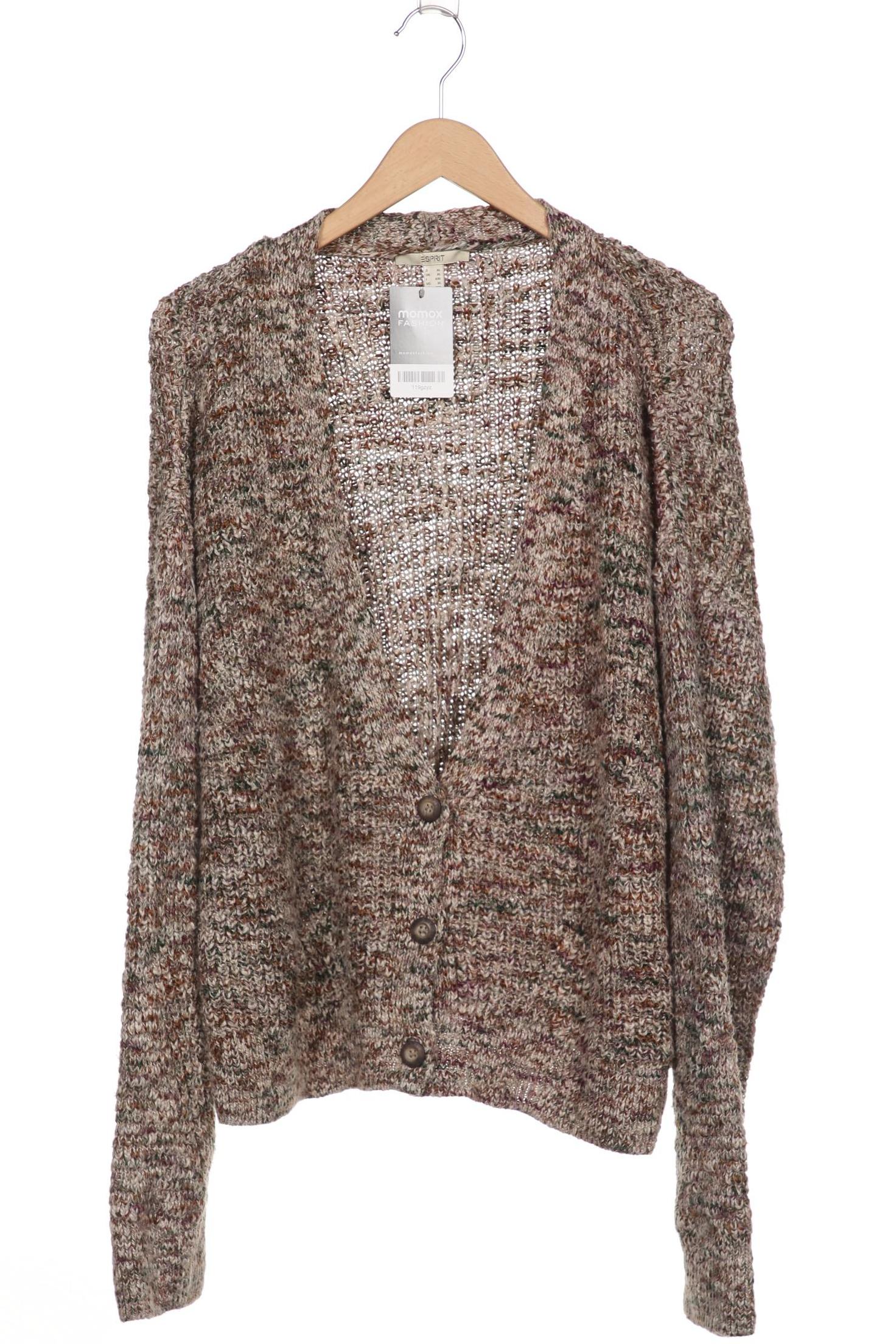 

Esprit Damen Strickjacke, mehrfarbig