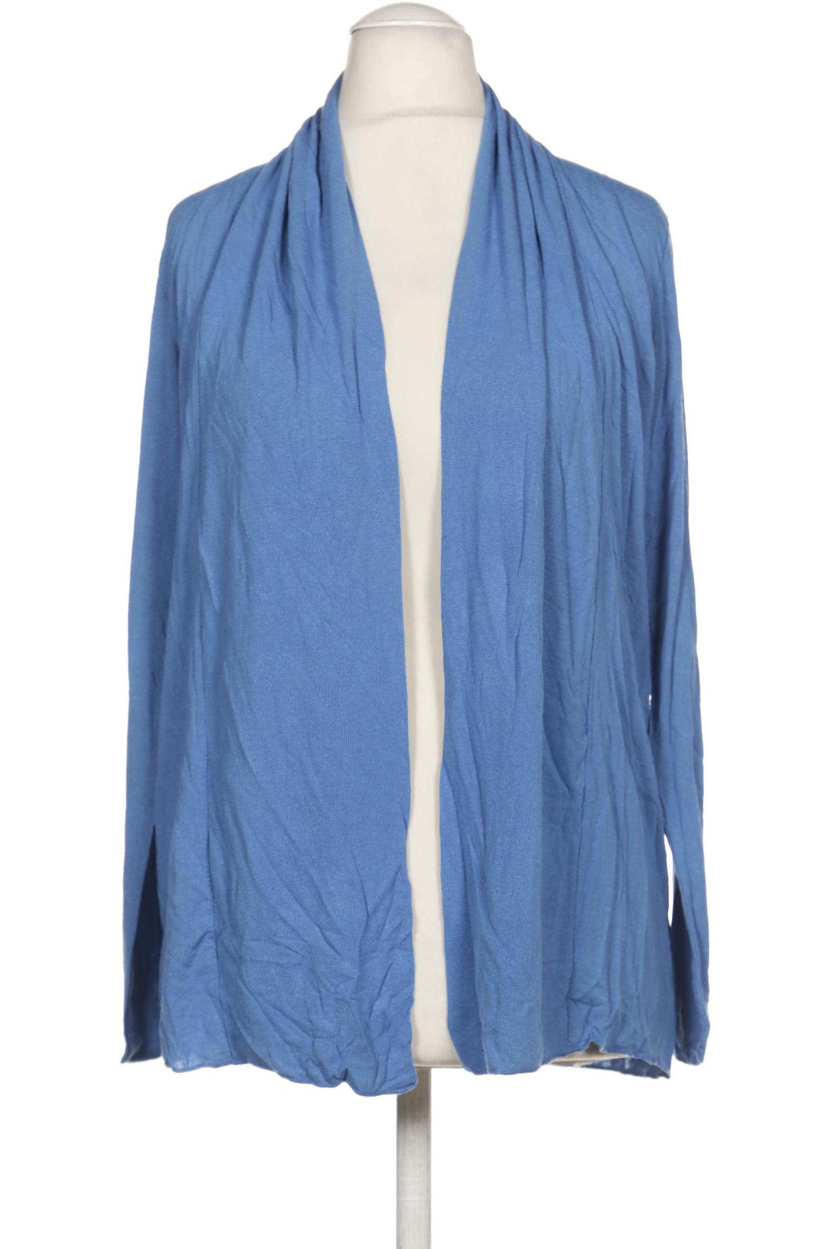 

Esprit Damen Strickjacke, blau