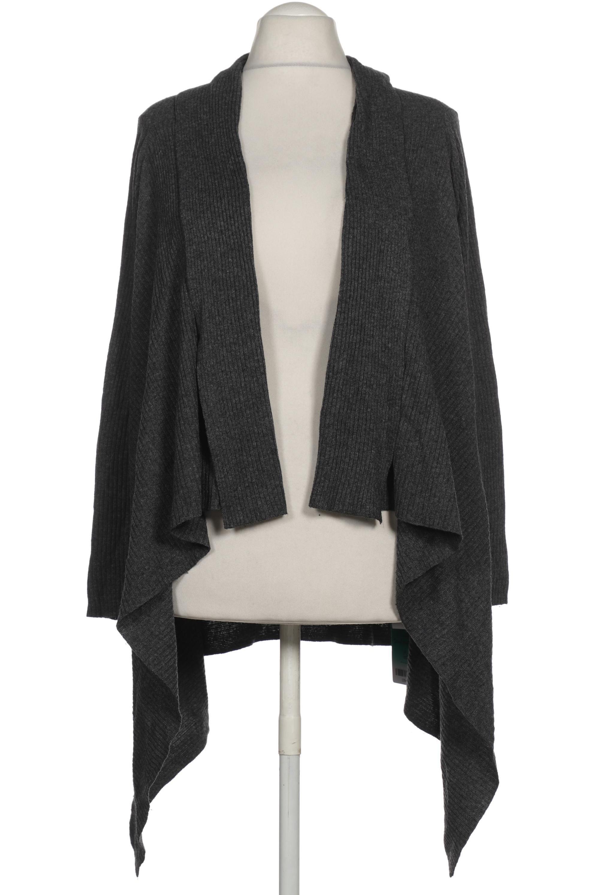 

Esprit Damen Strickjacke, grau, Gr.