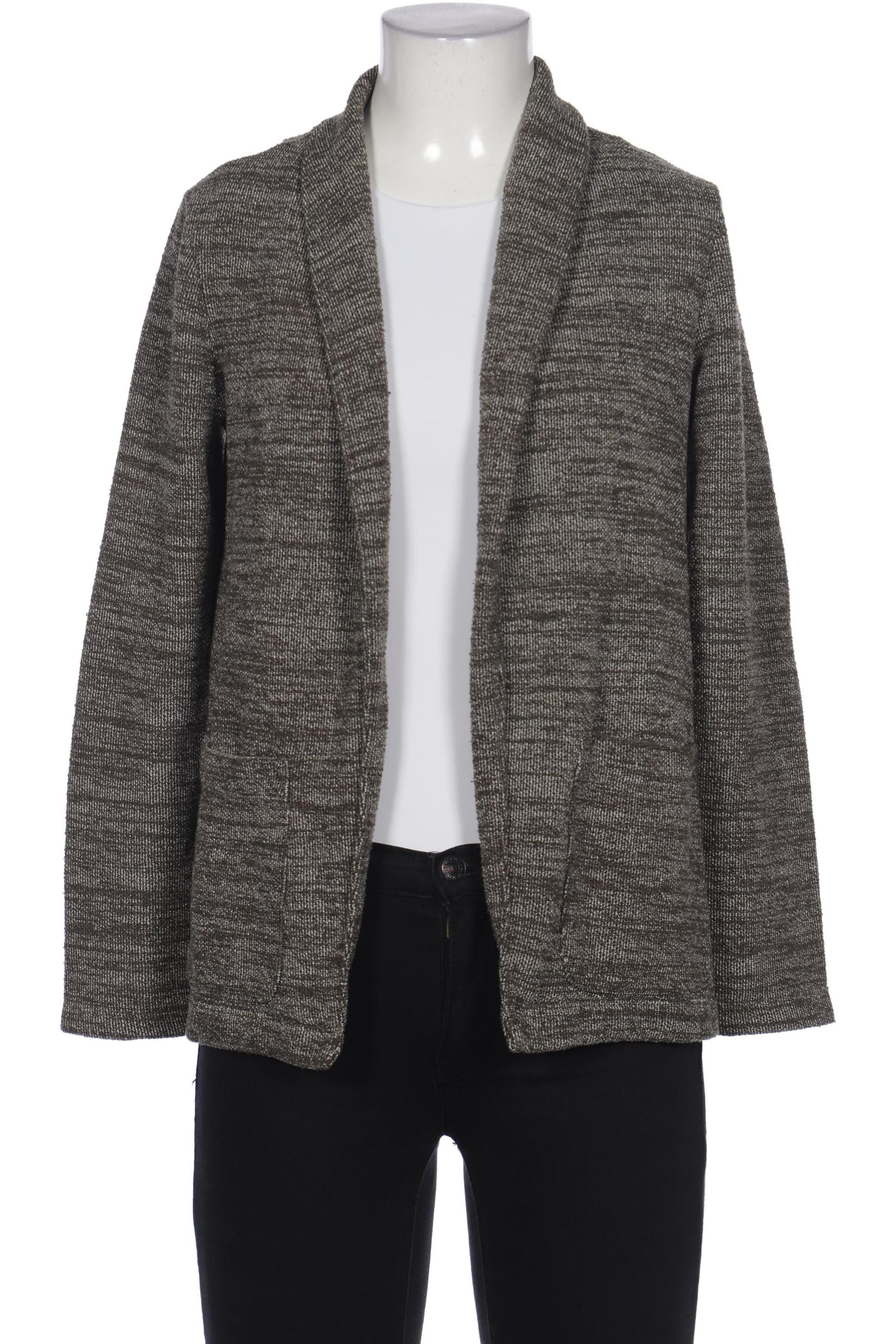 

Esprit Damen Strickjacke, grün, Gr. 34