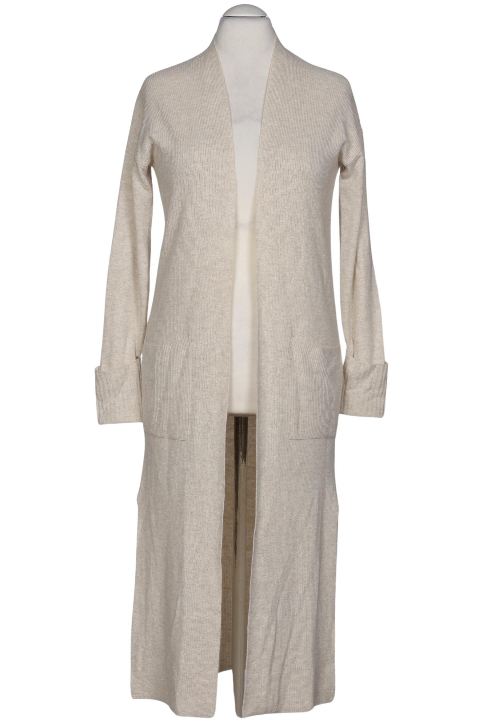 

Esprit Damen Strickjacke, beige, Gr. 36