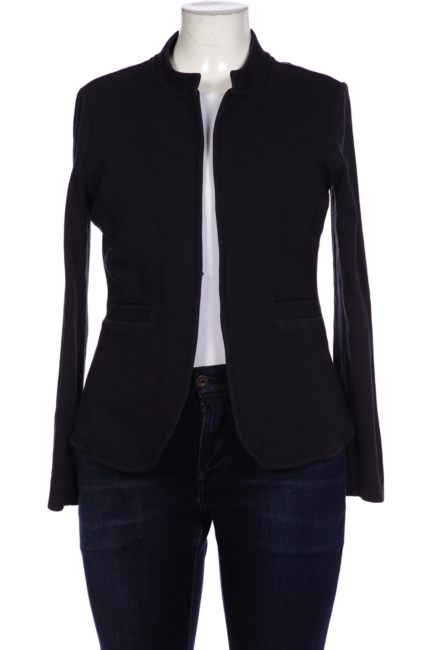 

Esprit Damen Strickjacke, marineblau, Gr. 44