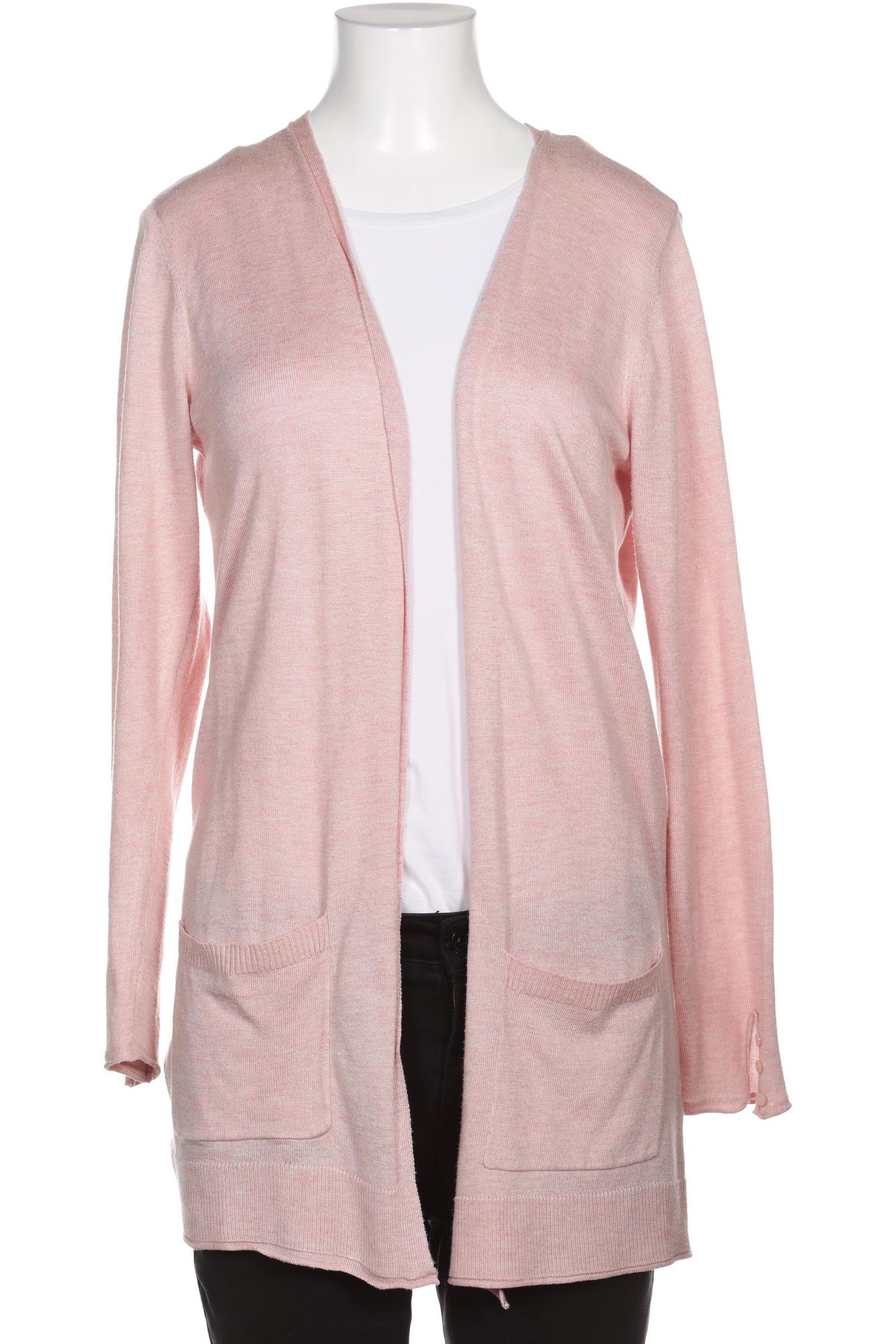 

Esprit Damen Strickjacke, pink, Gr.