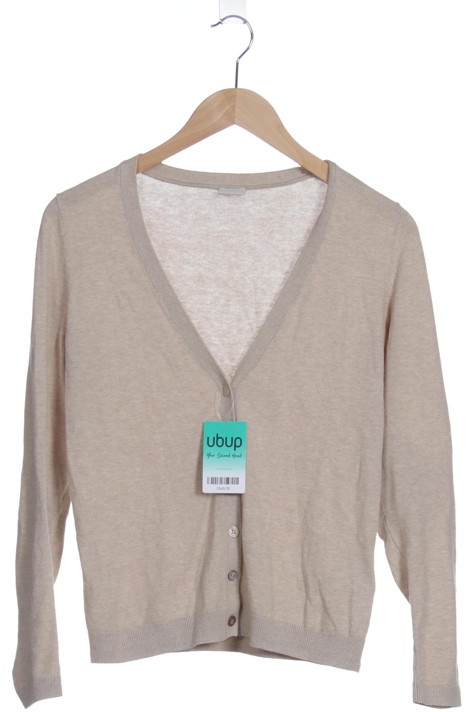 

Esprit Damen Strickjacke, beige, Gr.