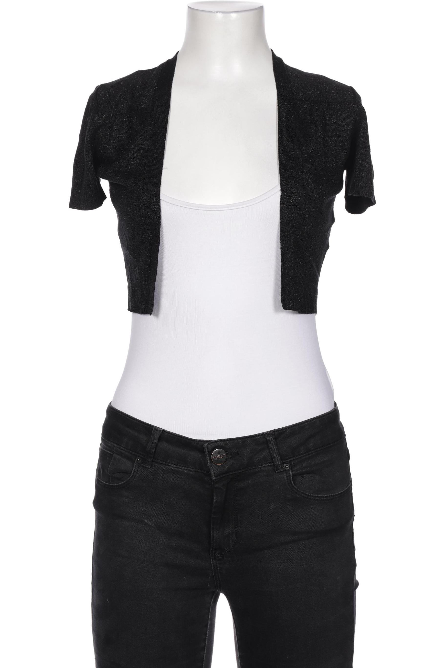 

Esprit Damen Strickjacke, schwarz