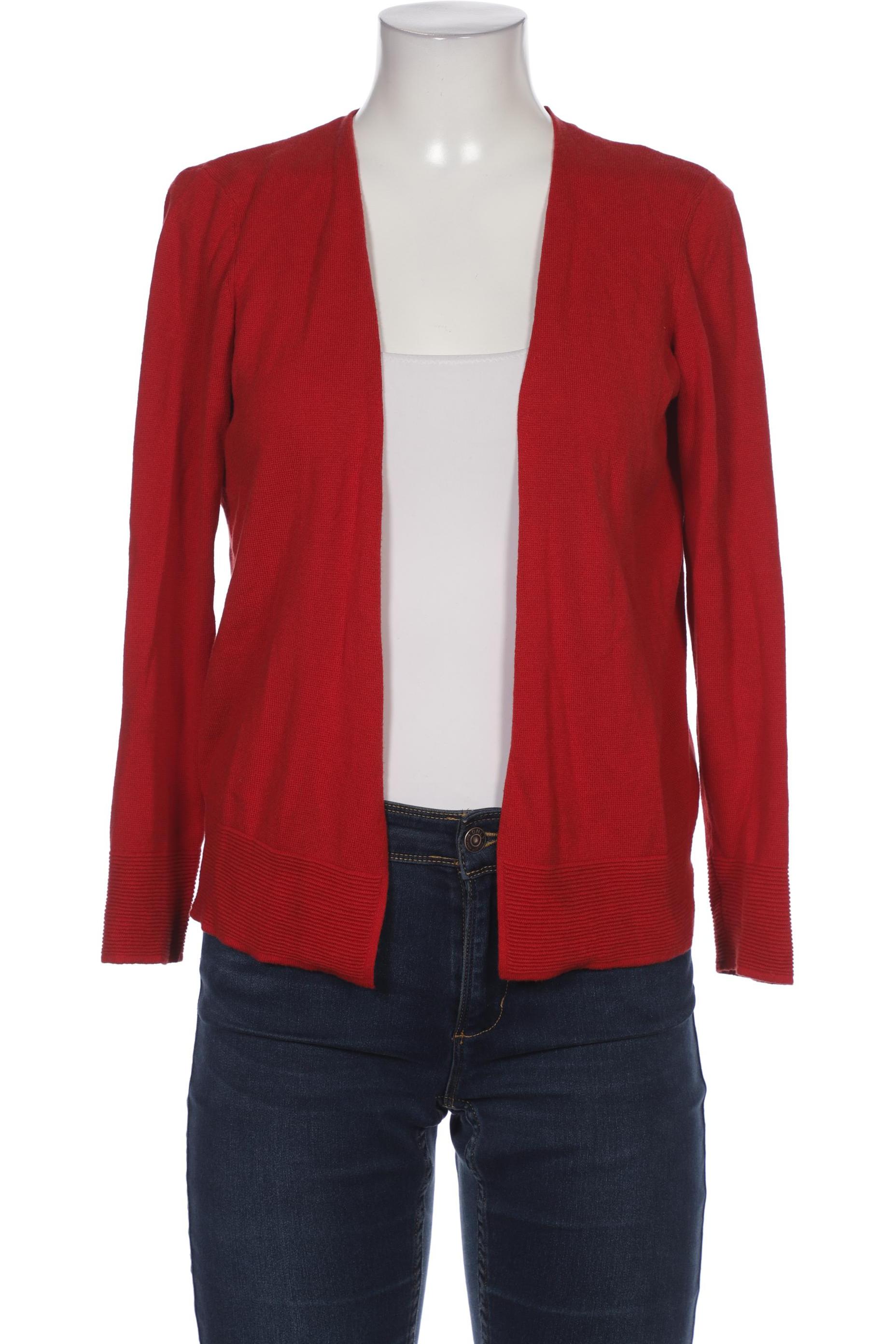 

Esprit Damen Strickjacke, rot, Gr. 42
