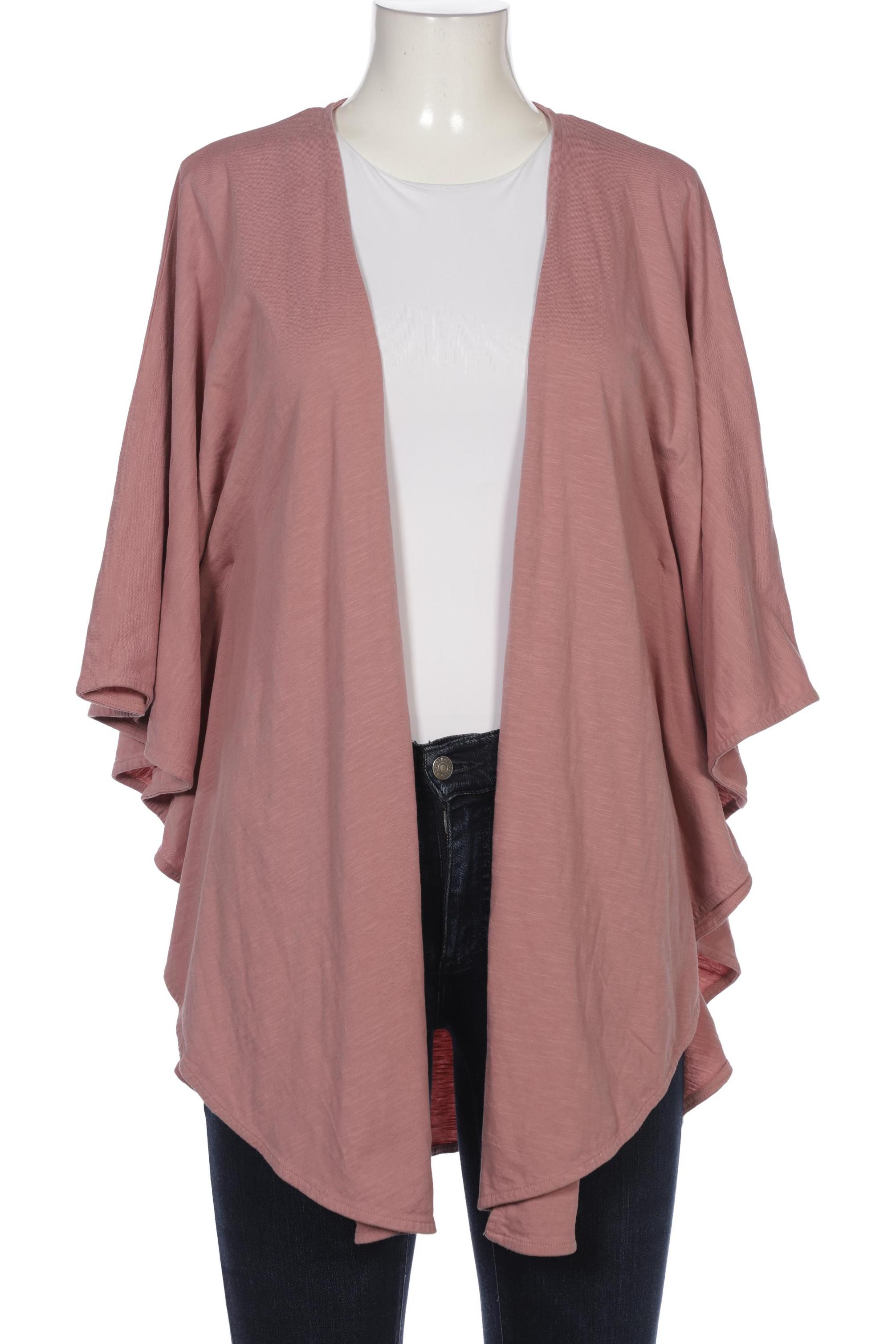 

Esprit Damen Strickjacke, pink, Gr. 38