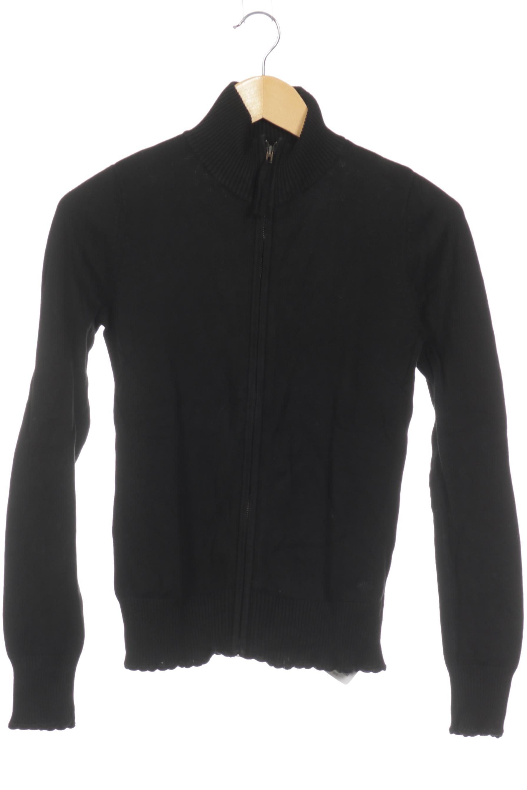 

Esprit Damen Strickjacke, schwarz, Gr.