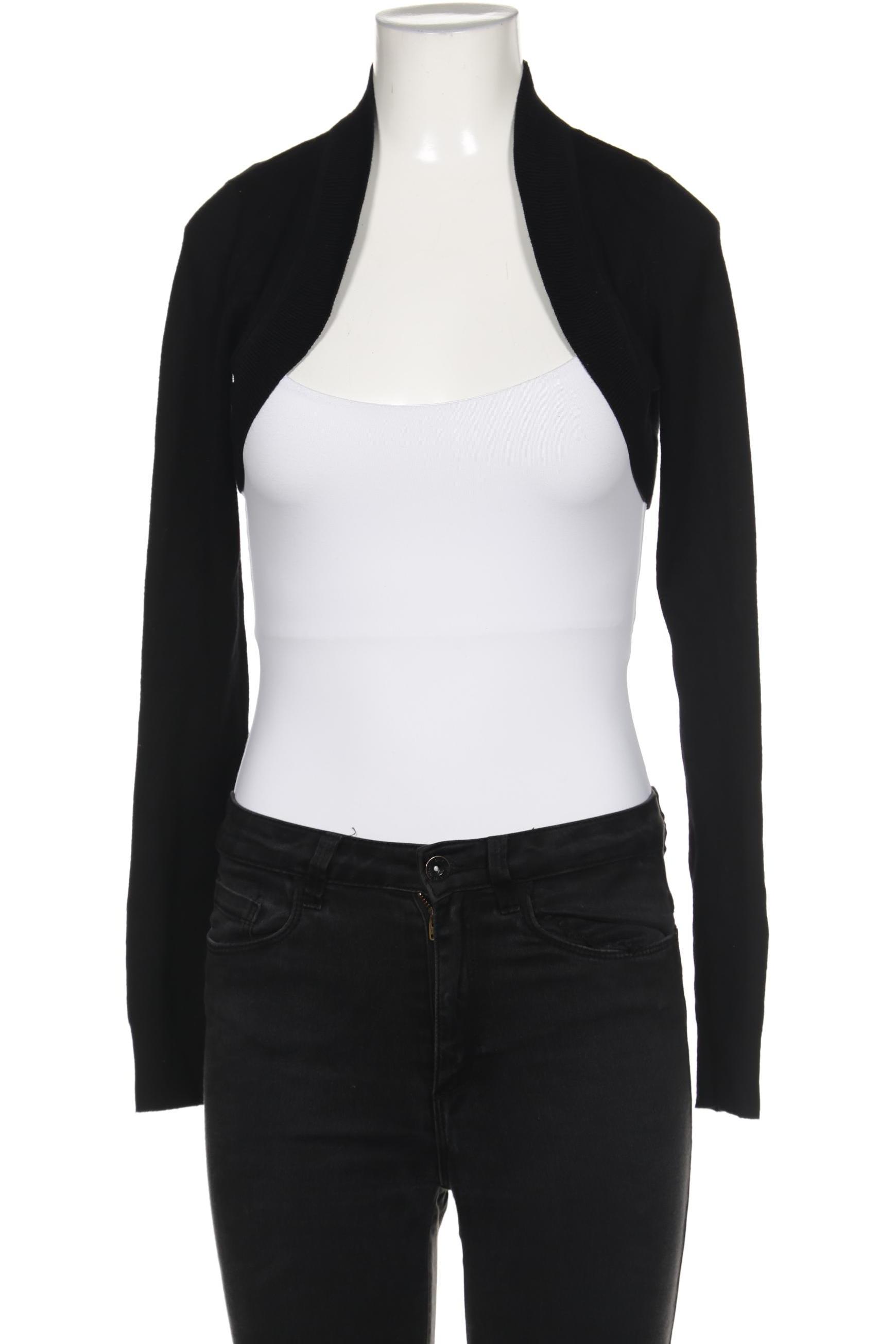 

Esprit Damen Strickjacke, schwarz