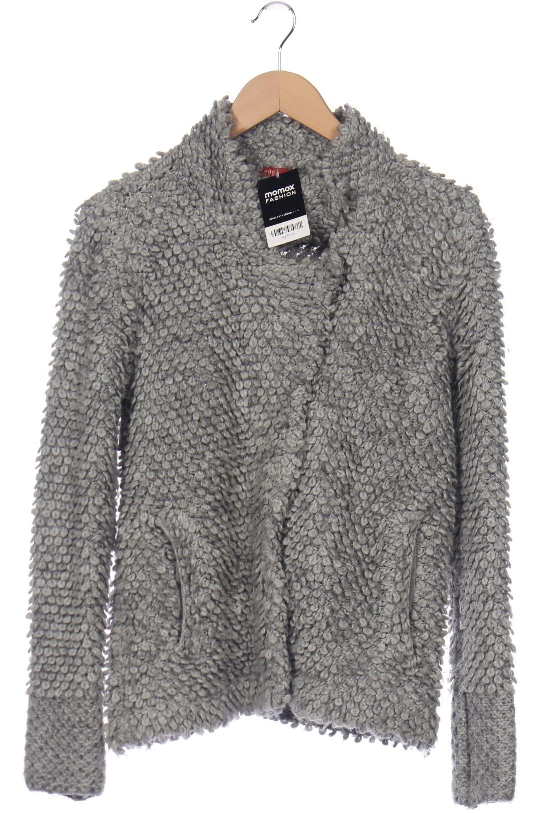 

Esprit Damen Strickjacke, grau