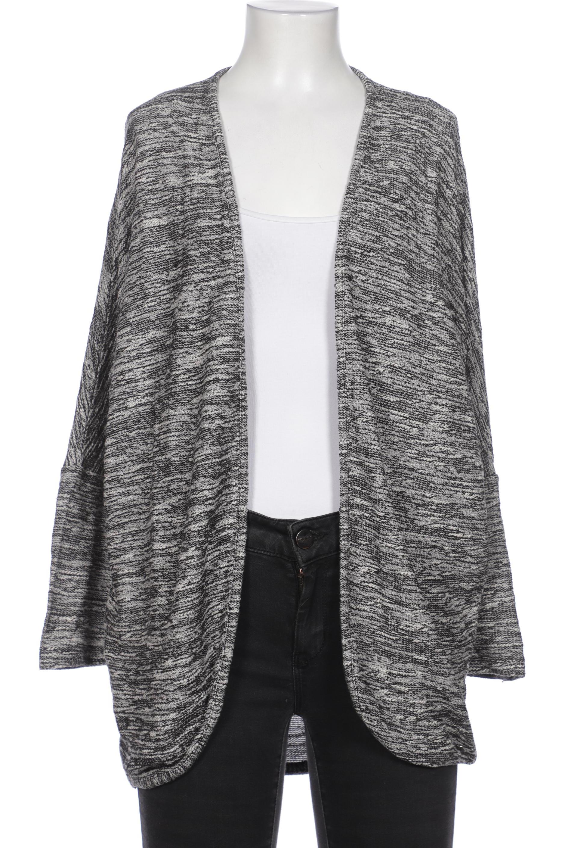 

Esprit Damen Strickjacke, grau