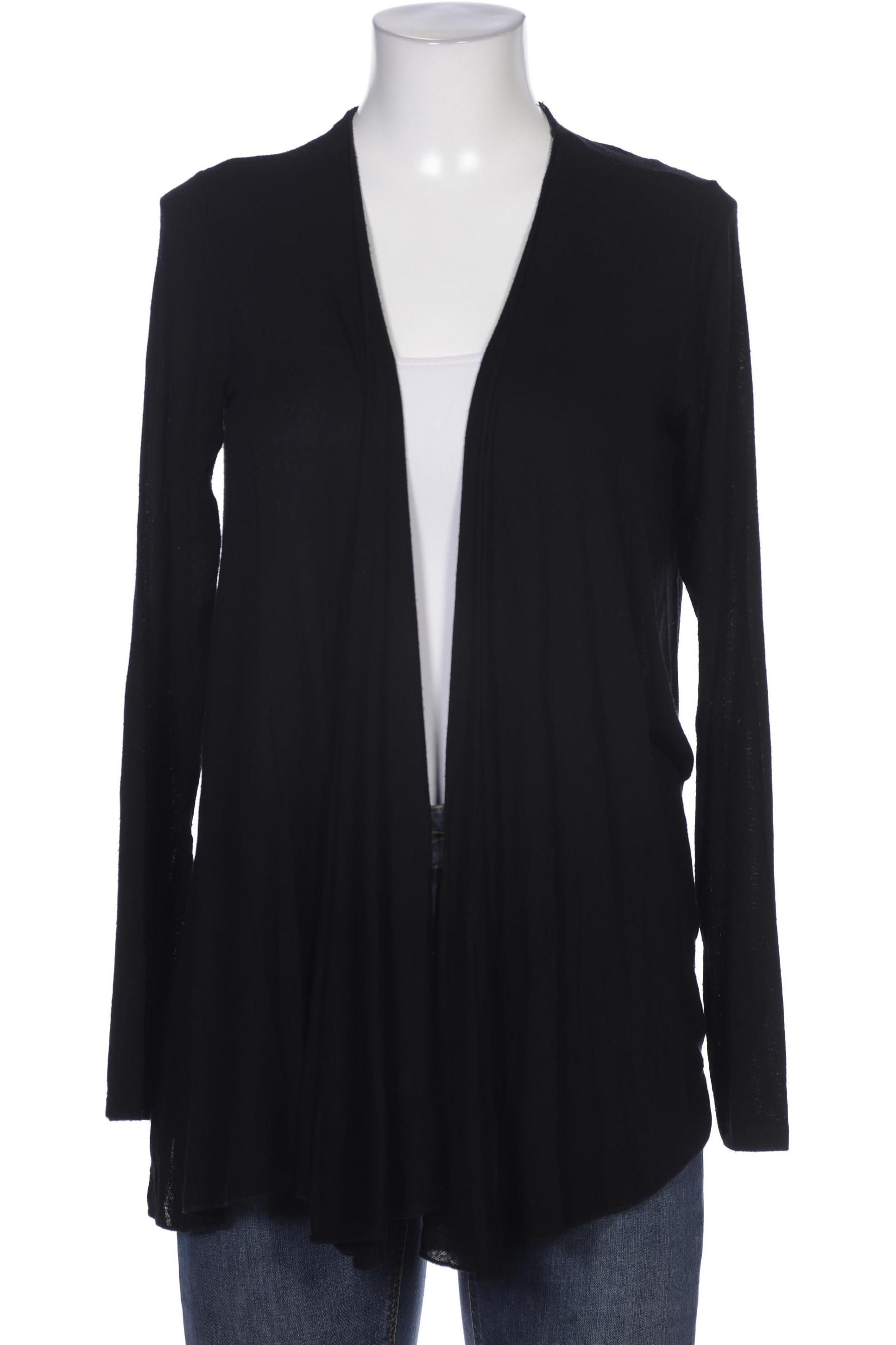 

Esprit Damen Strickjacke, schwarz