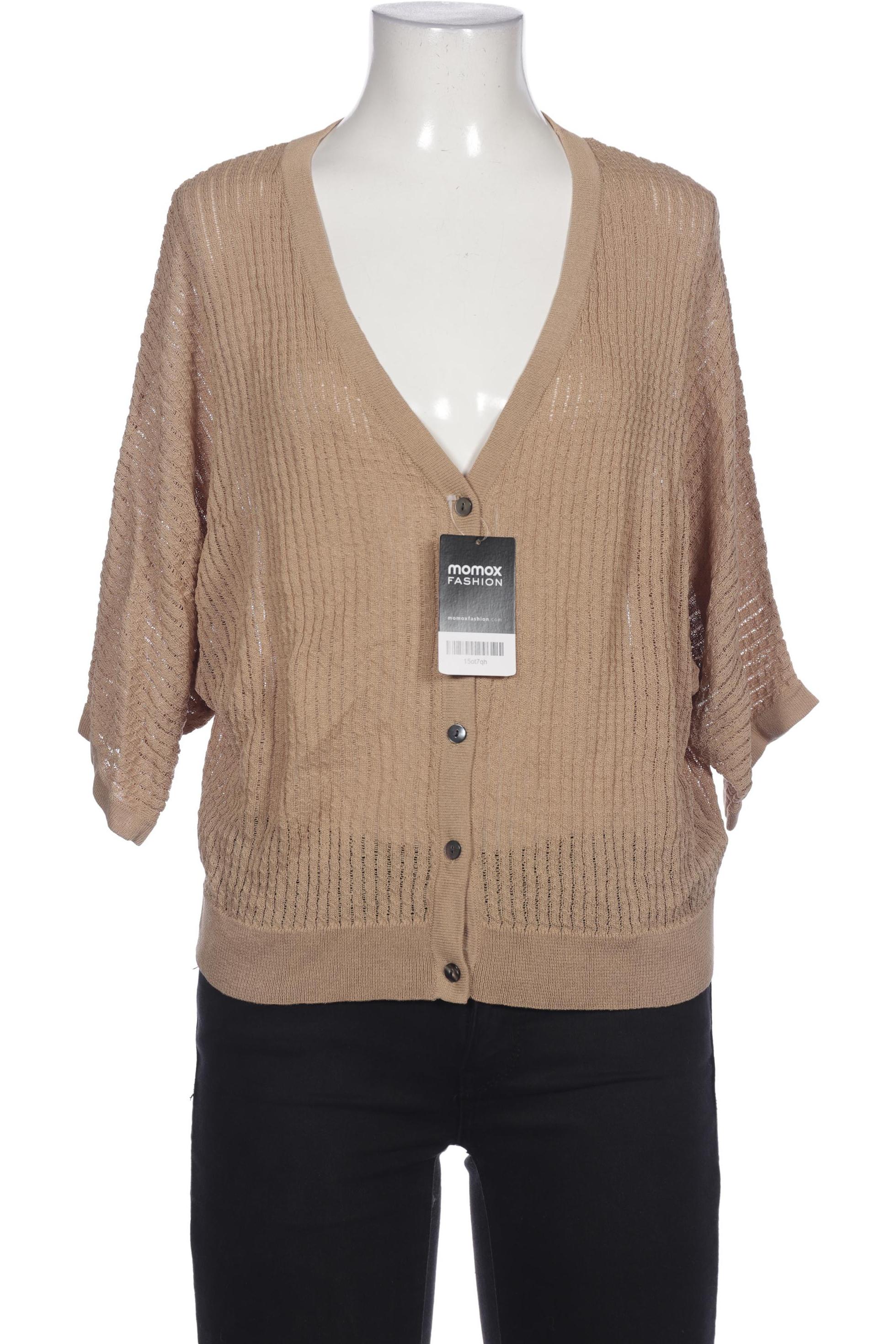 

Esprit Damen Strickjacke, beige