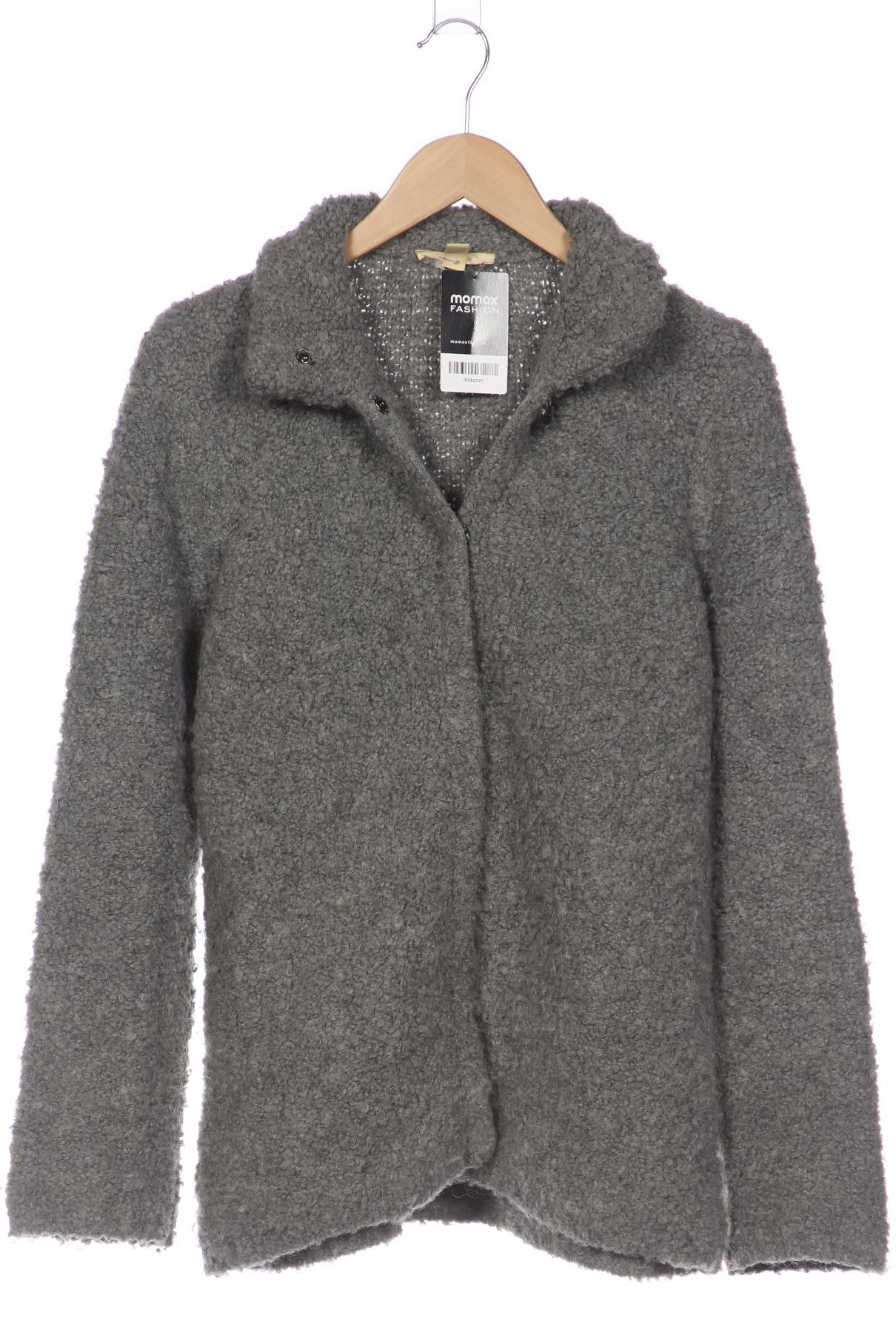 

Esprit Damen Strickjacke, grau, Gr. 42