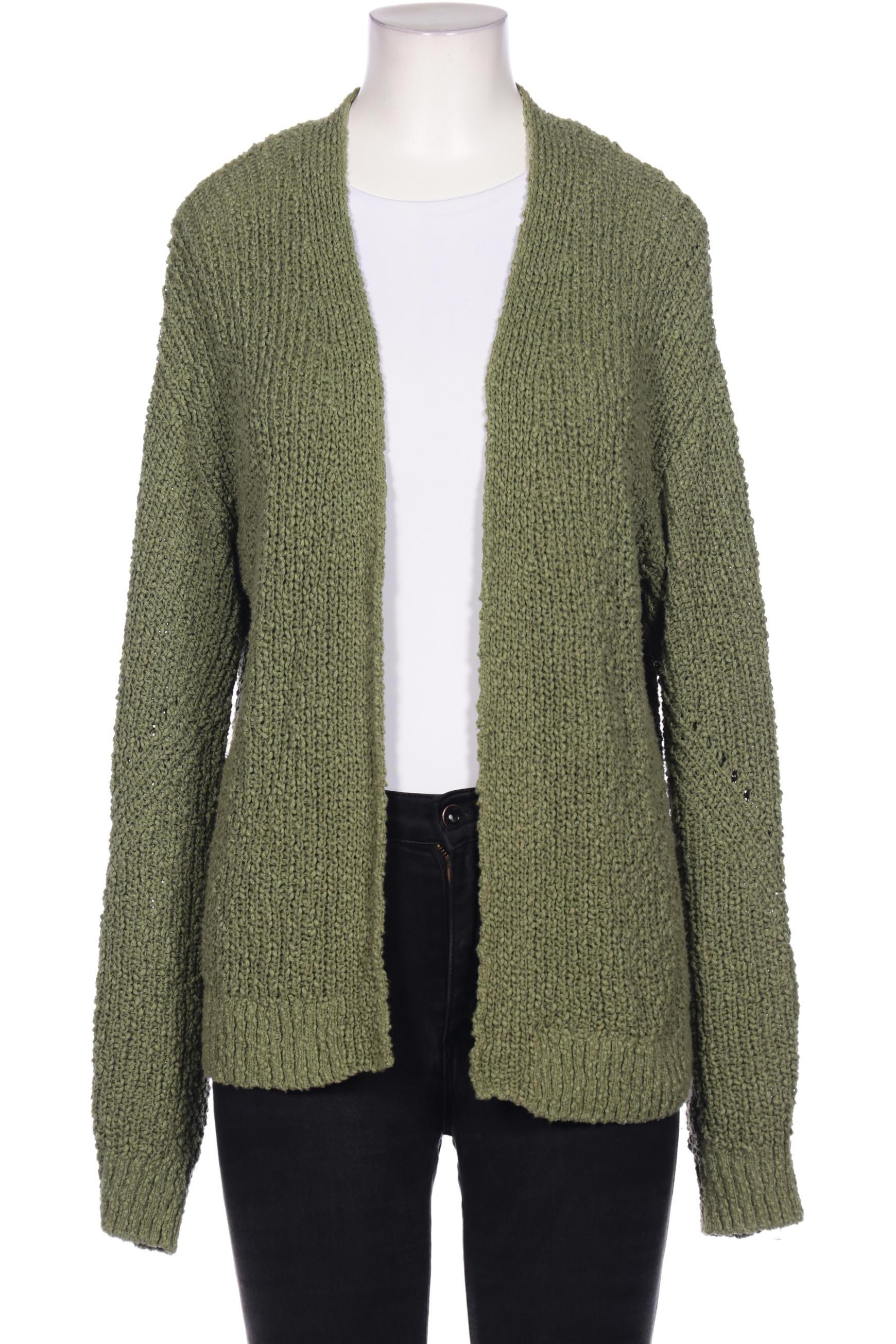 

Esprit Damen Strickjacke, grün, Gr. 36