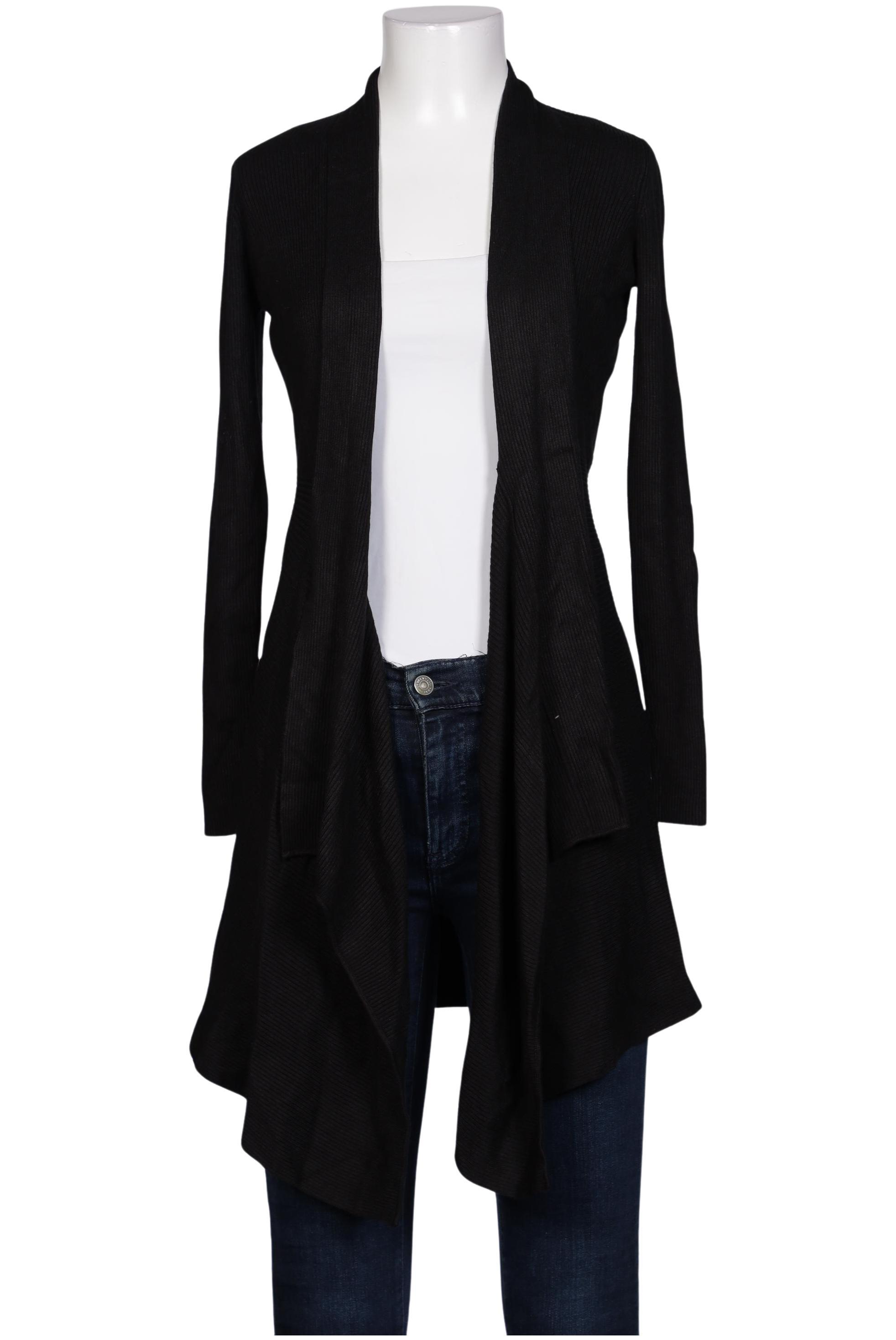 

Esprit Damen Strickjacke, schwarz, Gr. 36