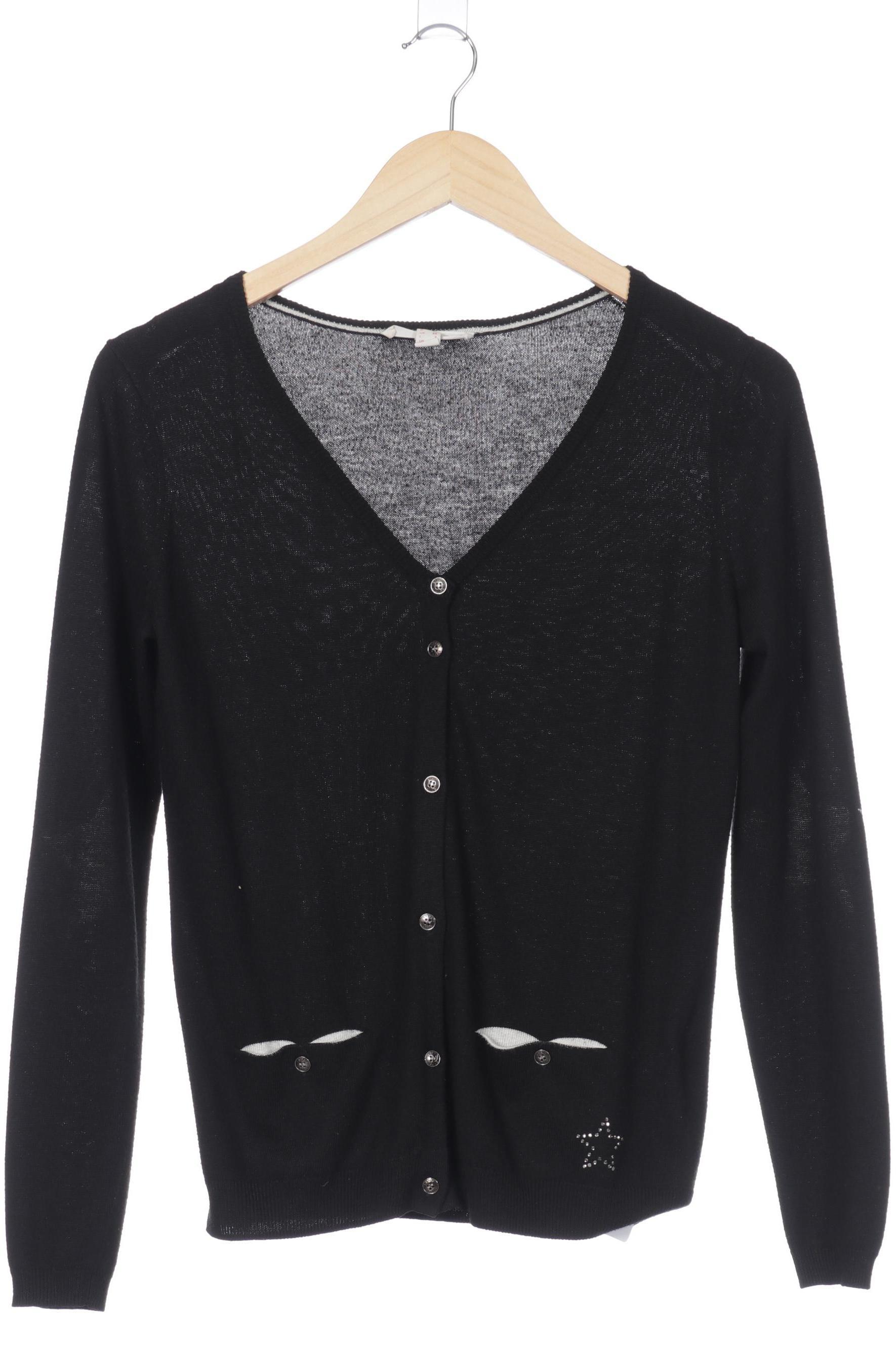 

Esprit Damen Strickjacke, schwarz, Gr.