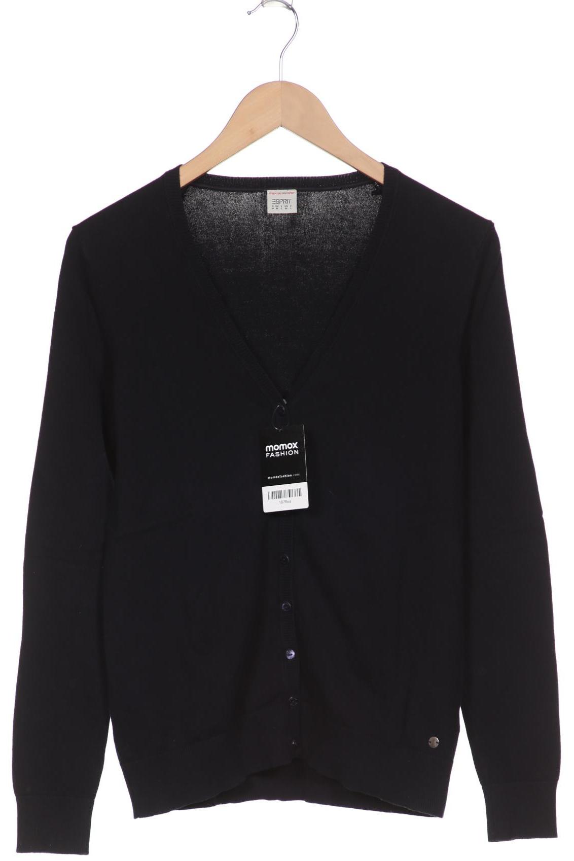 

Esprit Damen Strickjacke, marineblau