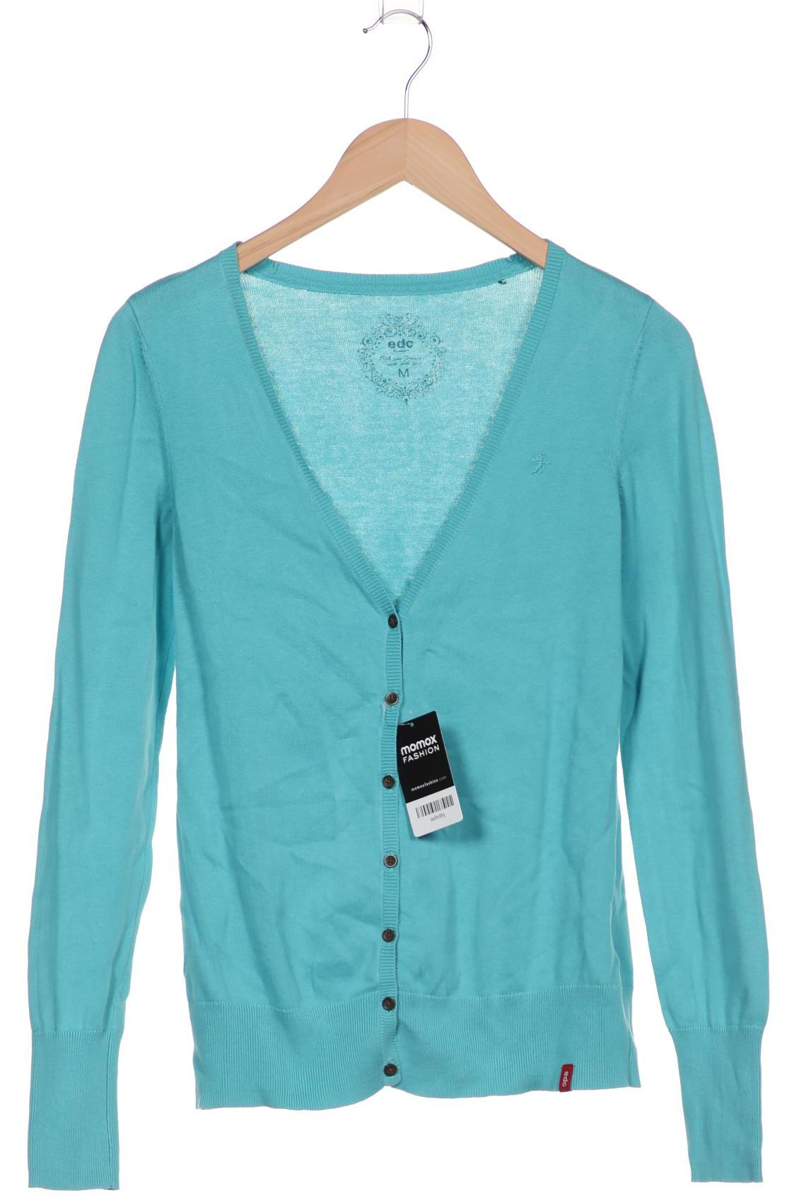 

Esprit Damen Strickjacke, türkis