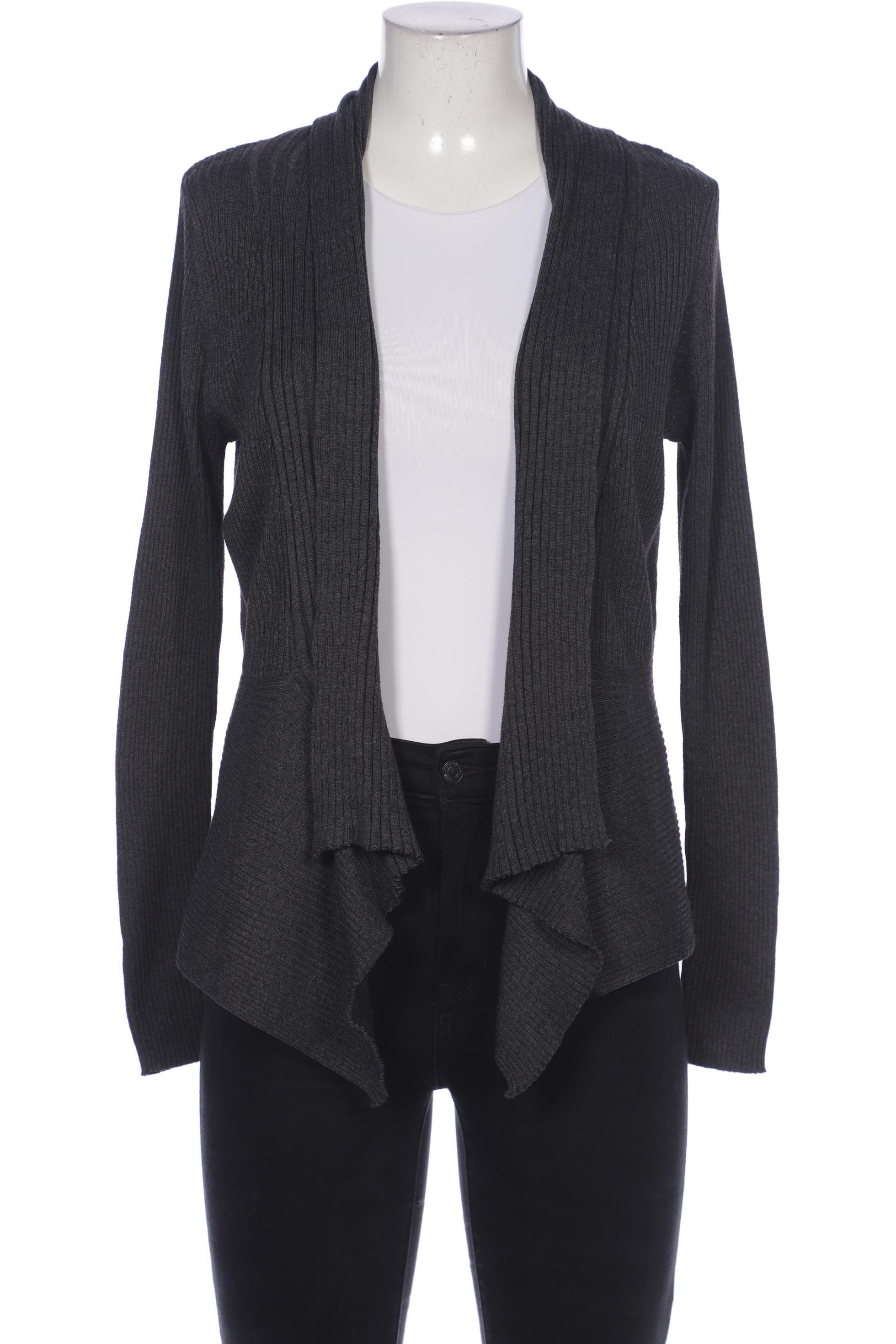 

Esprit Damen Strickjacke, grau, Gr. 42