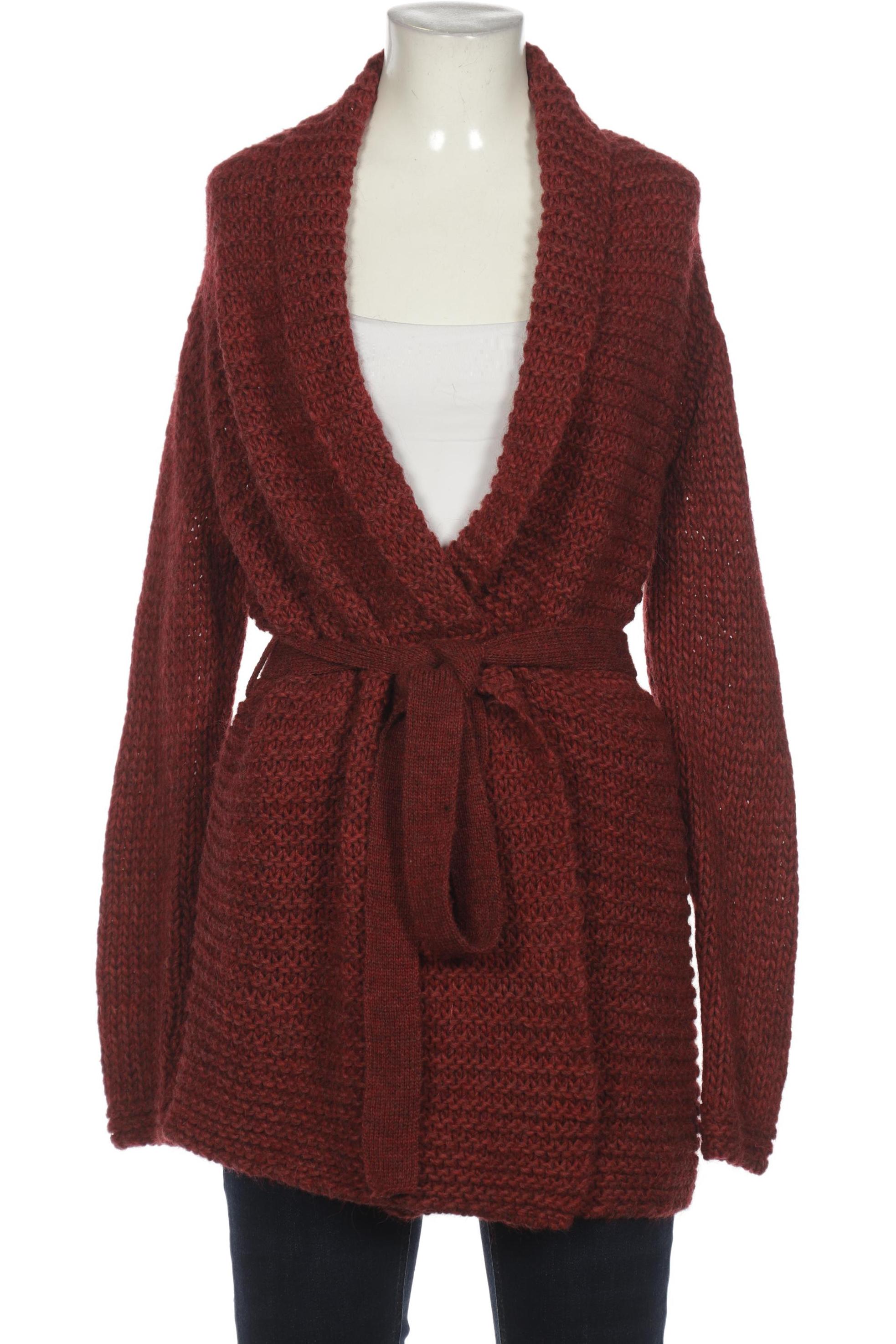 

Esprit Damen Strickjacke, bordeaux