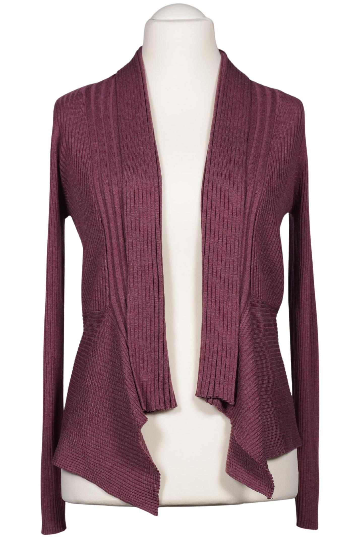 

Esprit Damen Strickjacke, flieder, Gr. 38