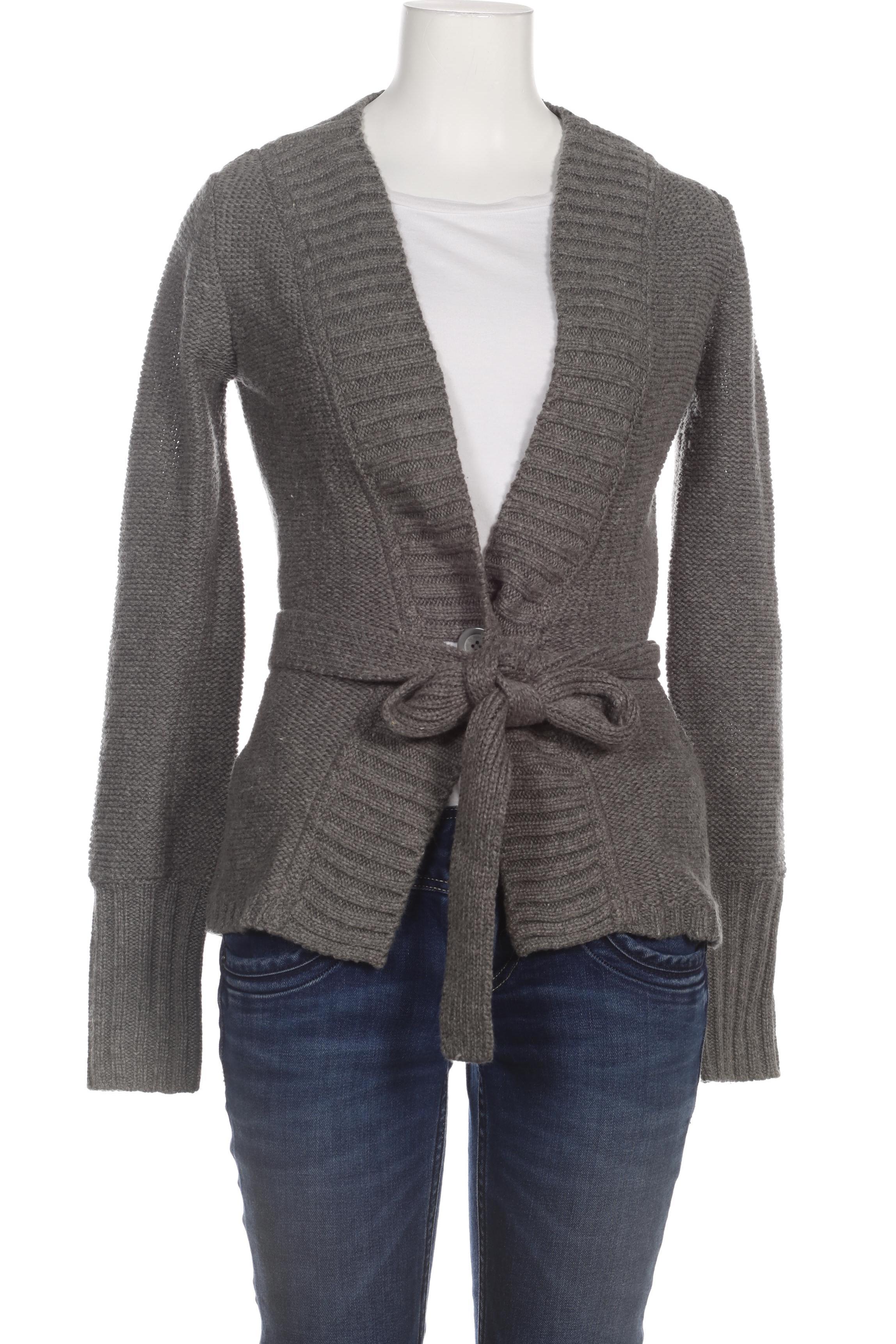 

Esprit Damen Strickjacke, grau, Gr.
