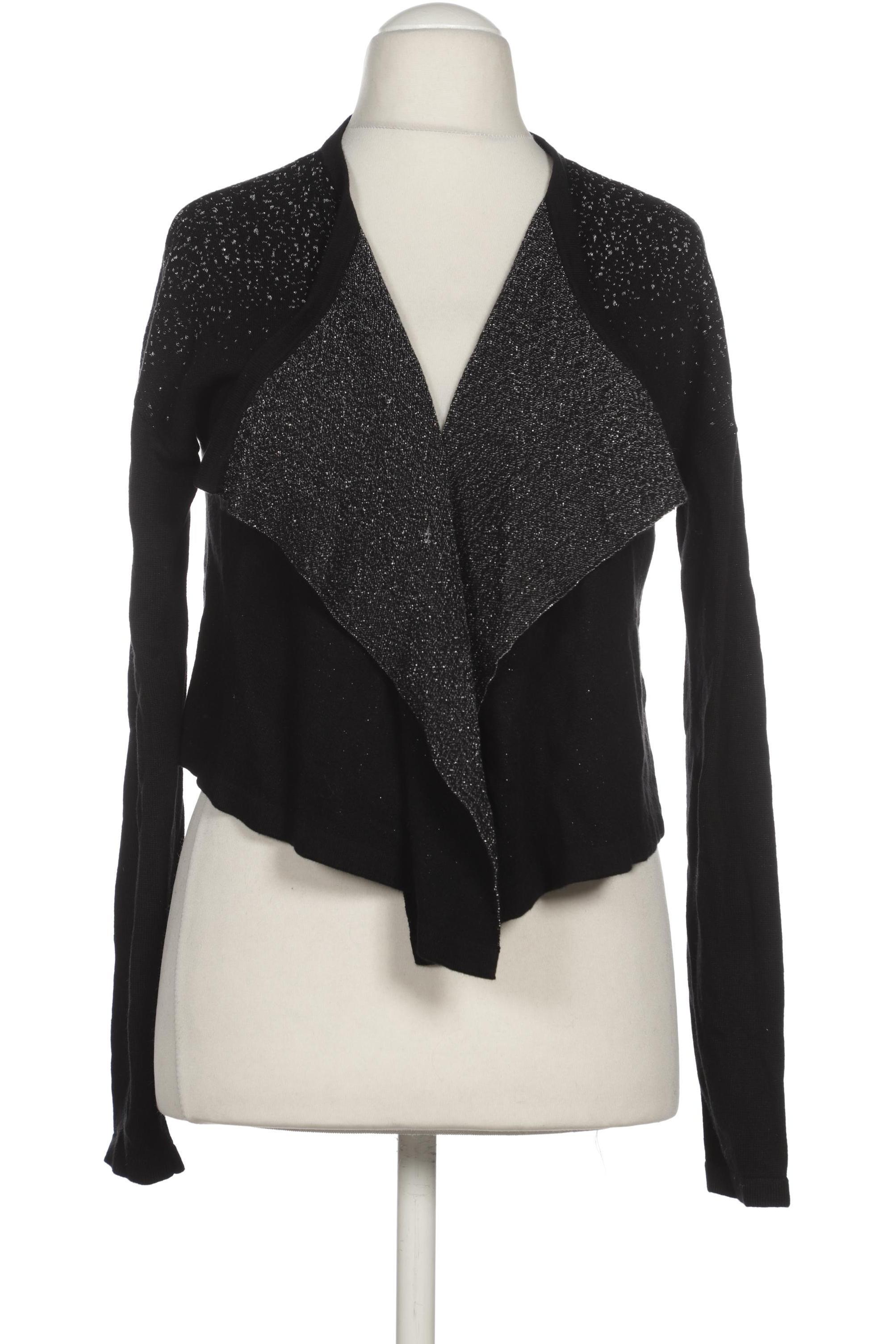 

Esprit Damen Strickjacke, schwarz, Gr.