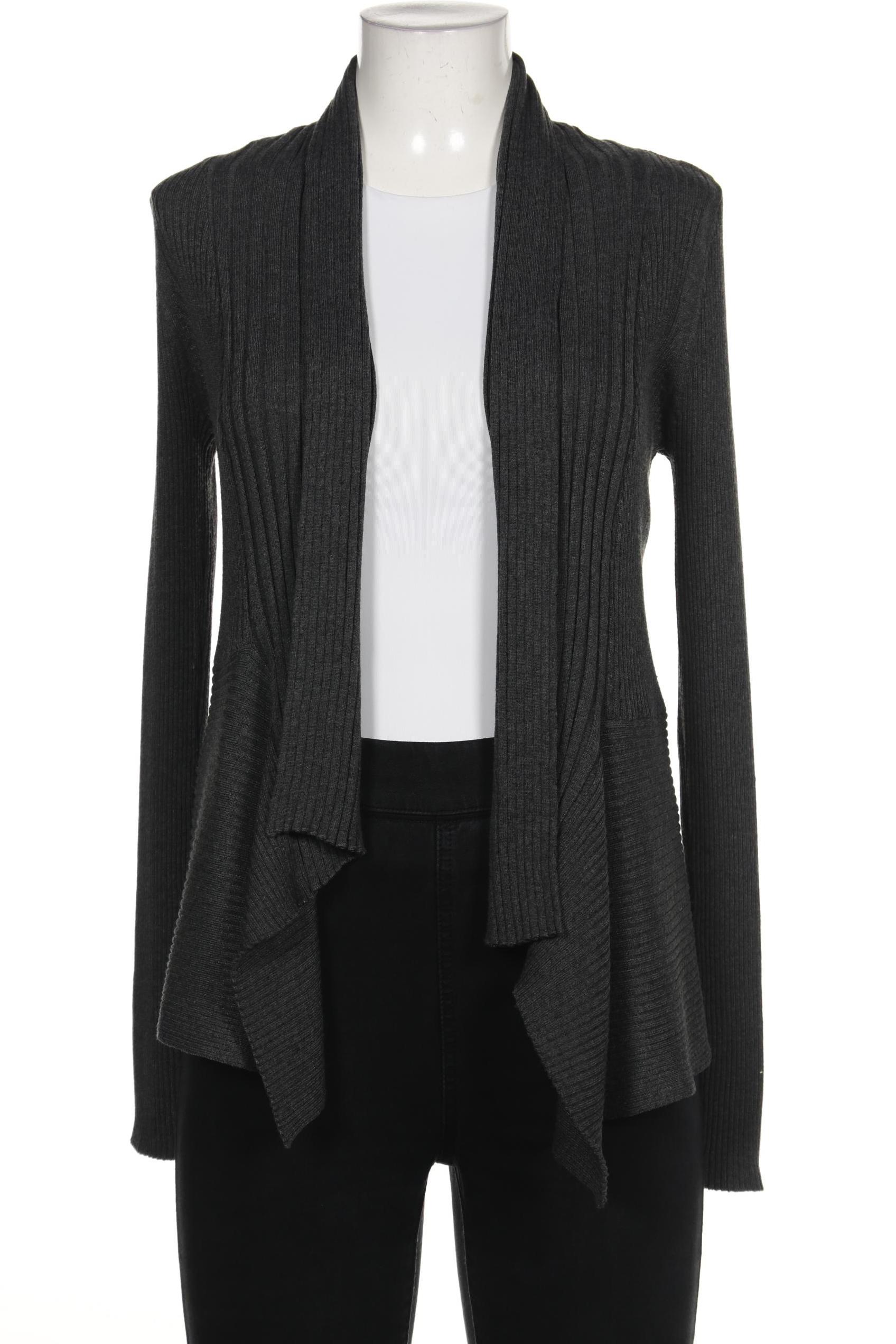 

Esprit Damen Strickjacke, grau