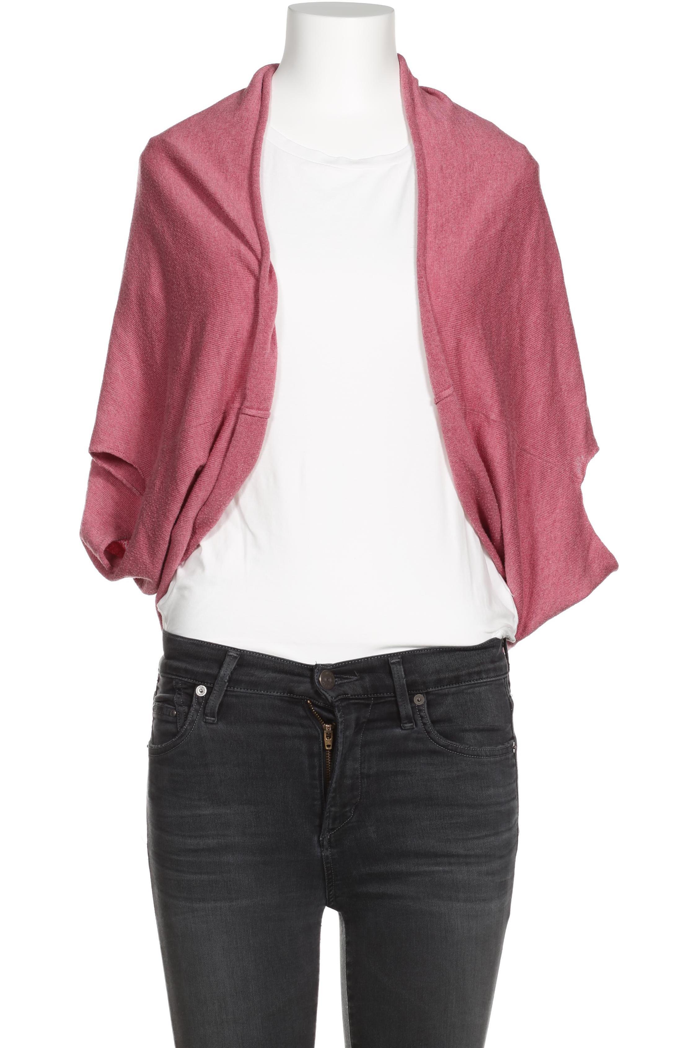 

Esprit Damen Strickjacke, pink, Gr.