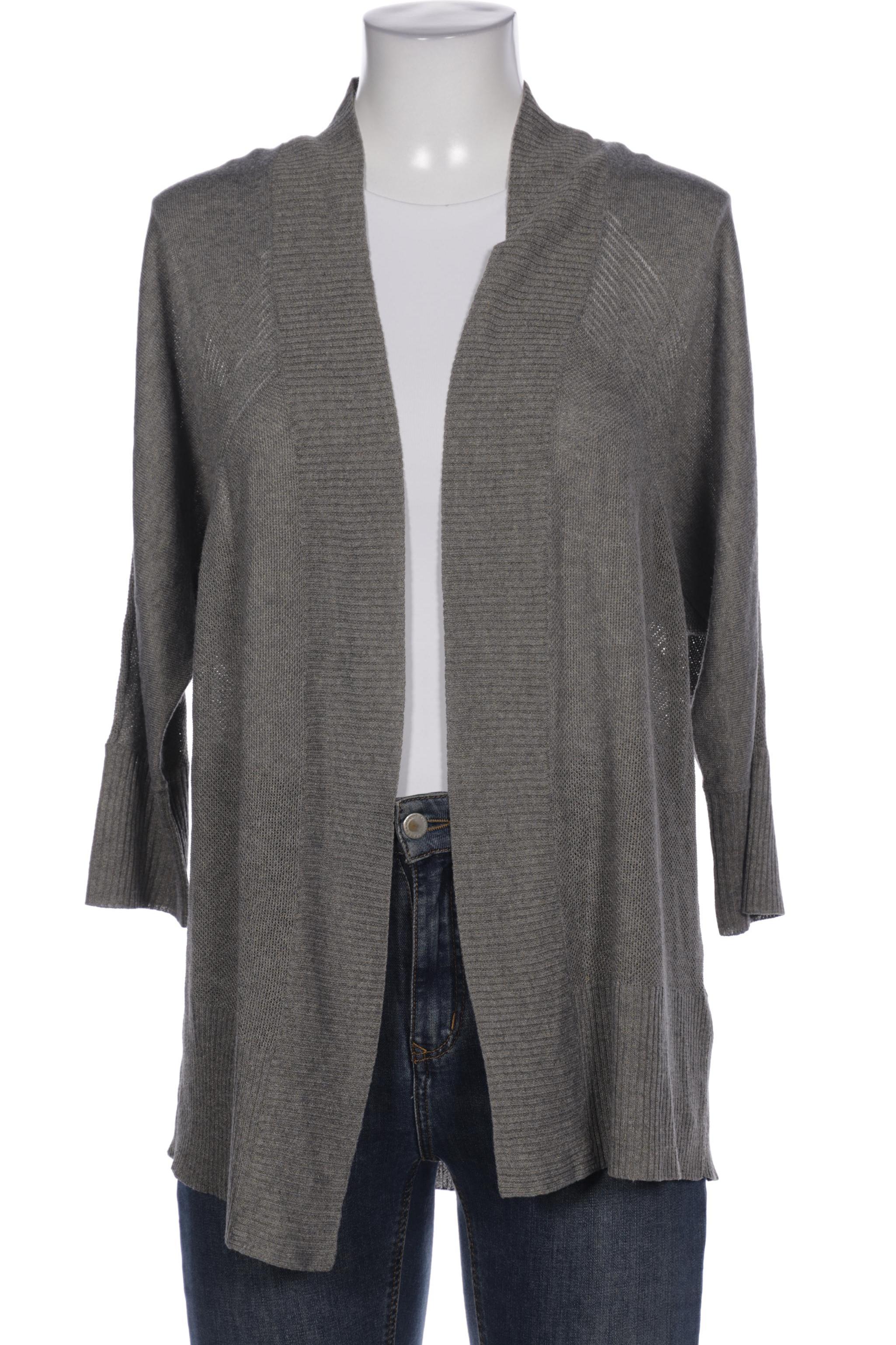 

Esprit Damen Strickjacke, grün, Gr. 38