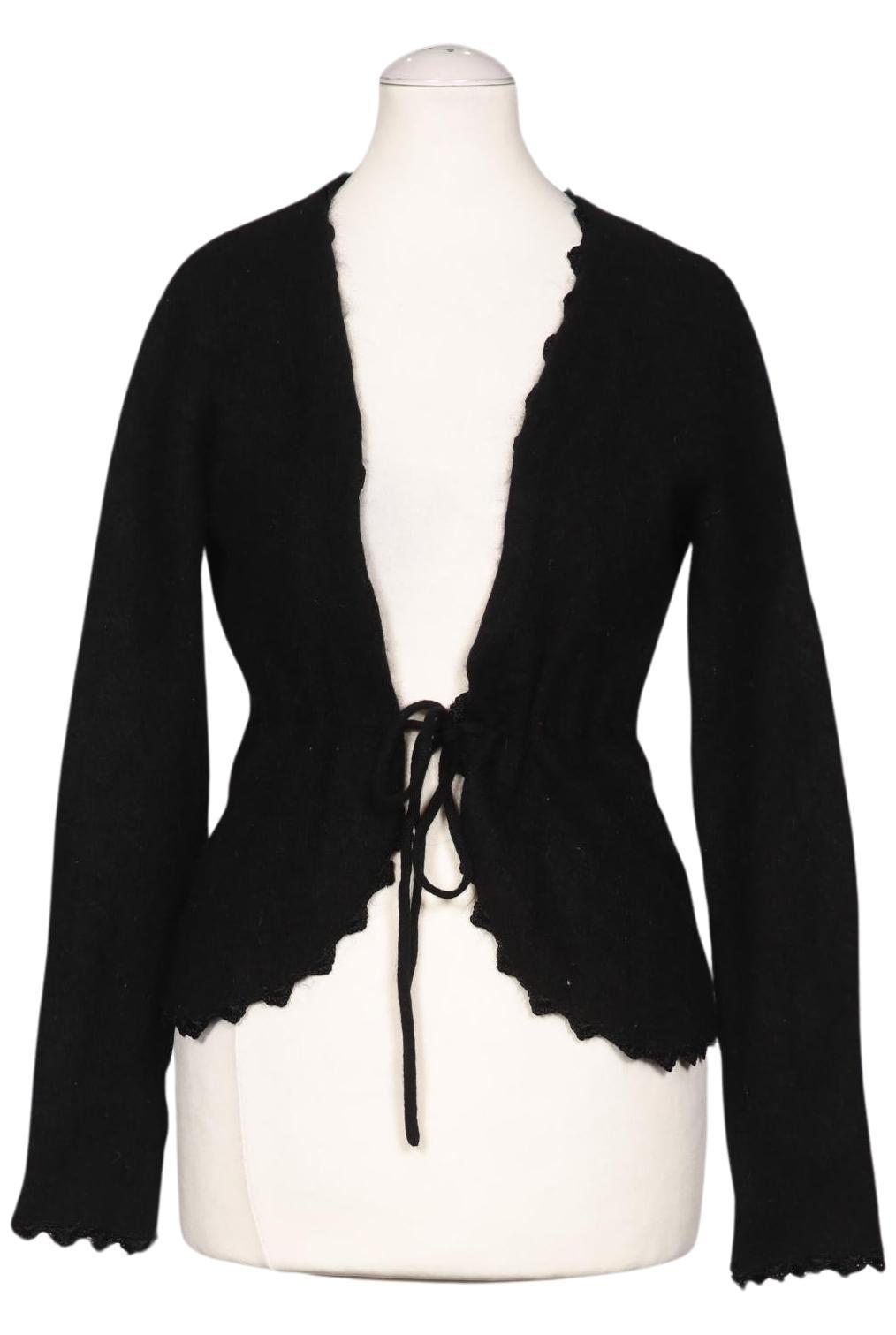 

Esprit Damen Strickjacke, schwarz, Gr. 36