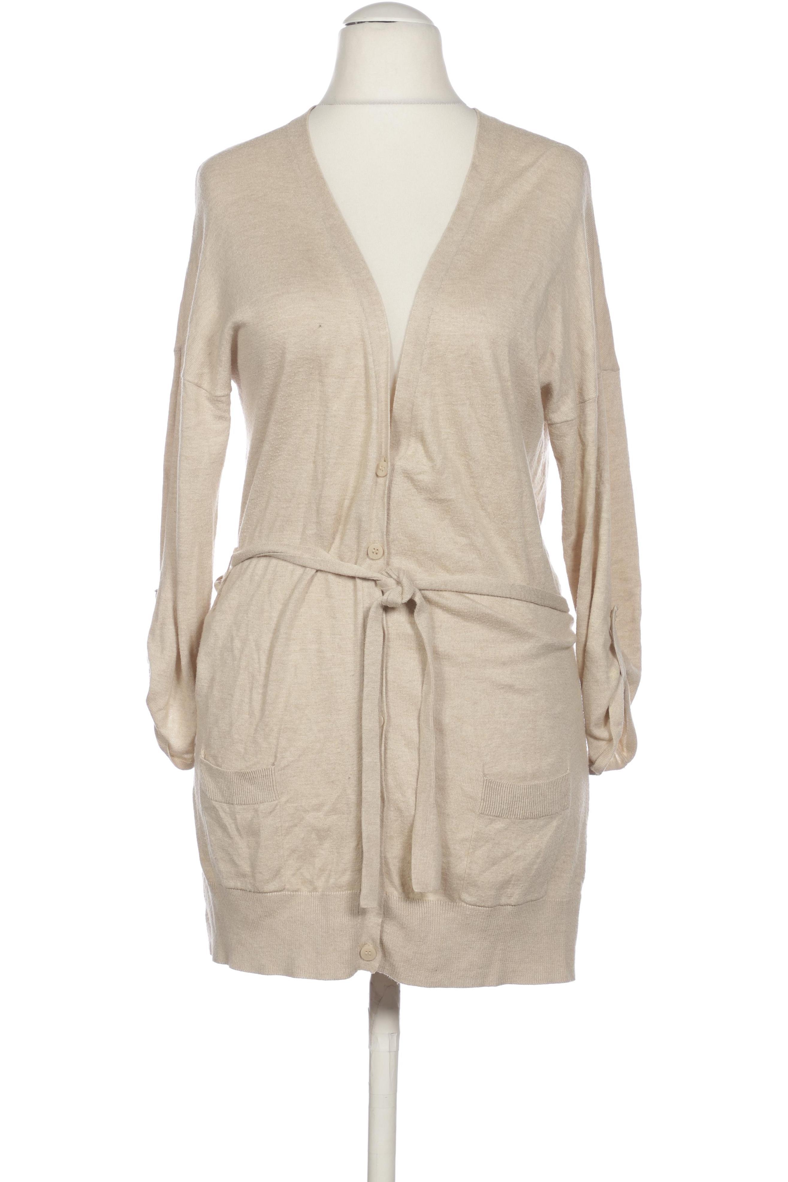 

Esprit Damen Strickjacke, beige, Gr. 36