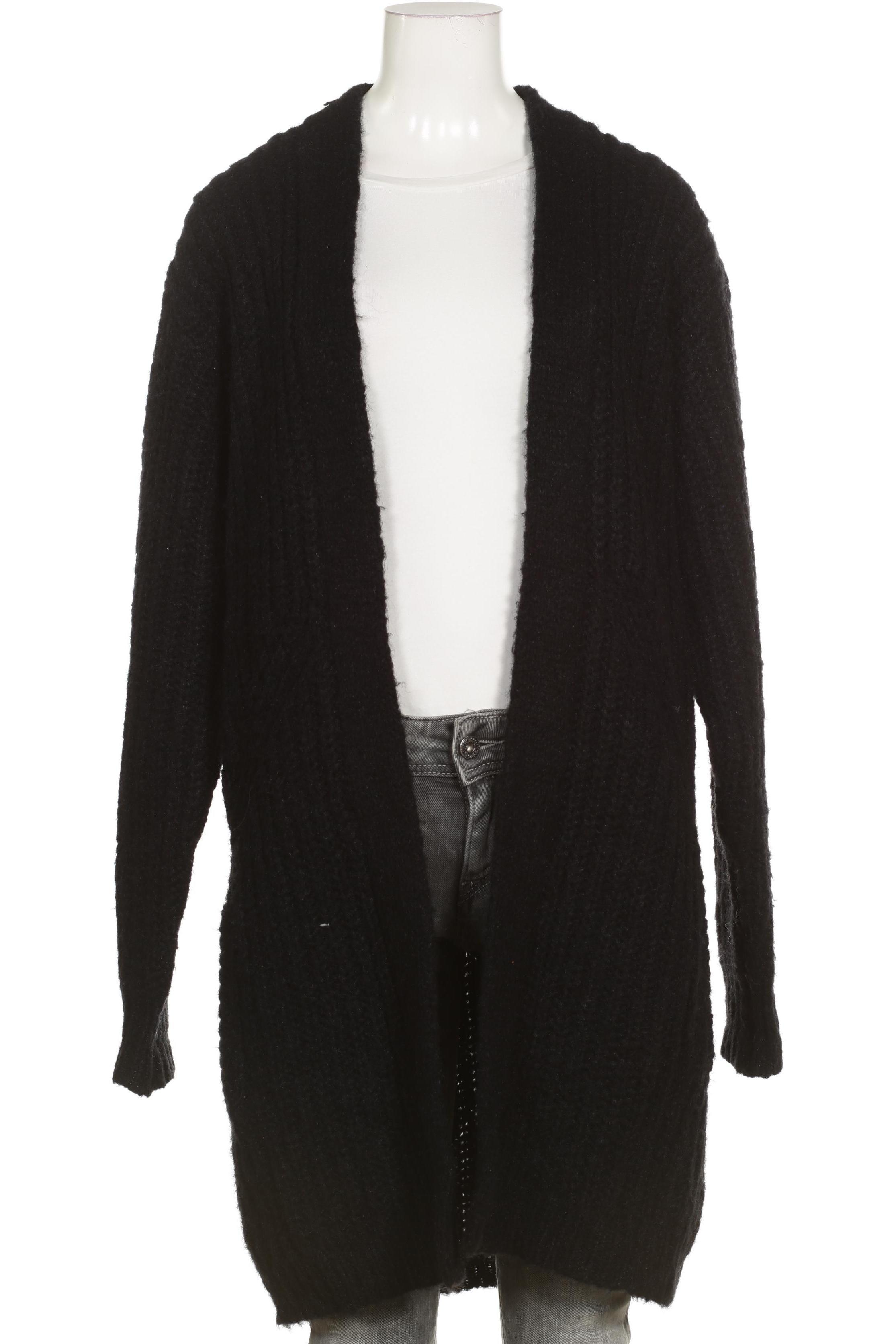 

Esprit Damen Strickjacke, schwarz, Gr.