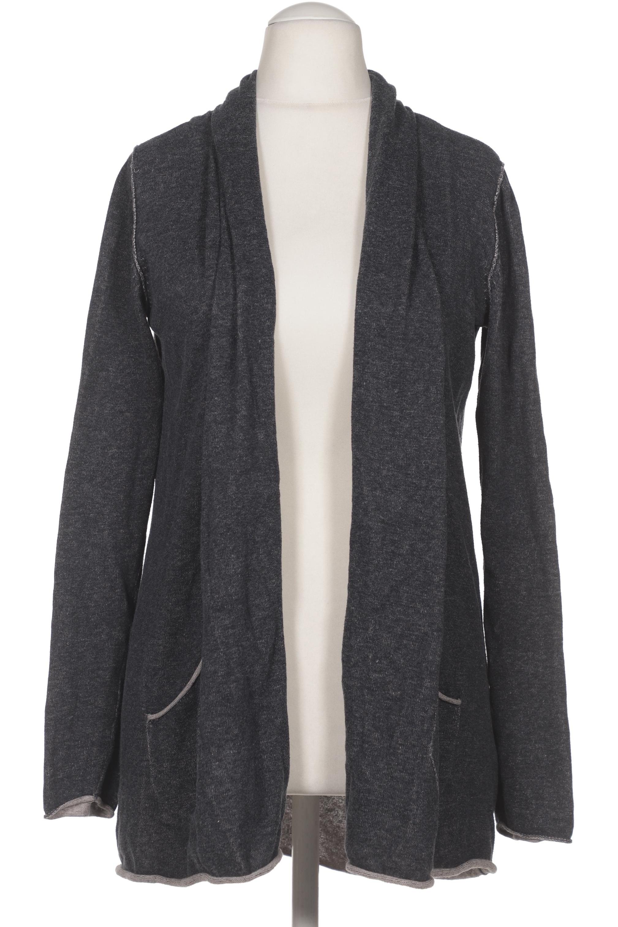 

Esprit Damen Strickjacke, marineblau, Gr. 36