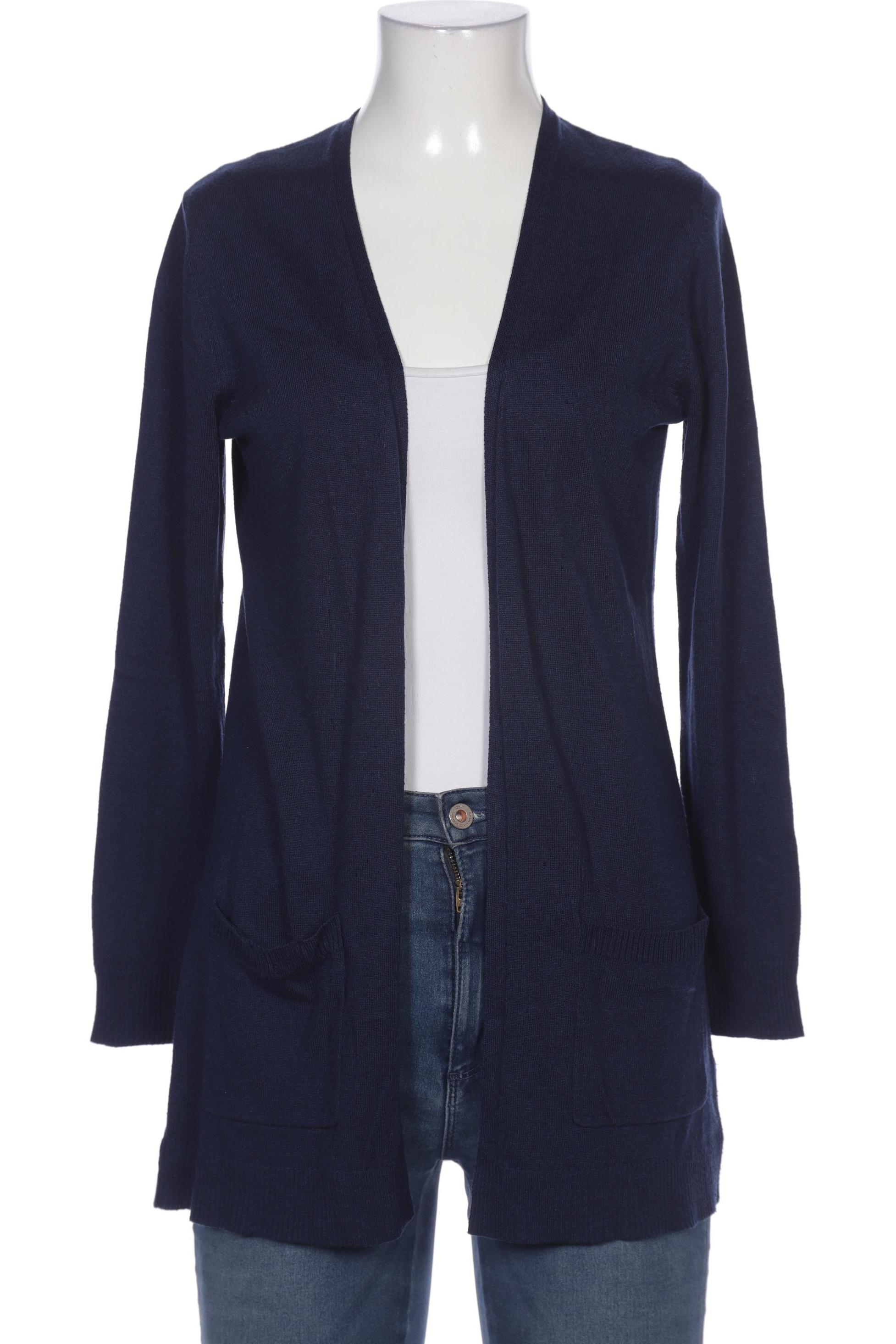 

Esprit Damen Strickjacke, marineblau