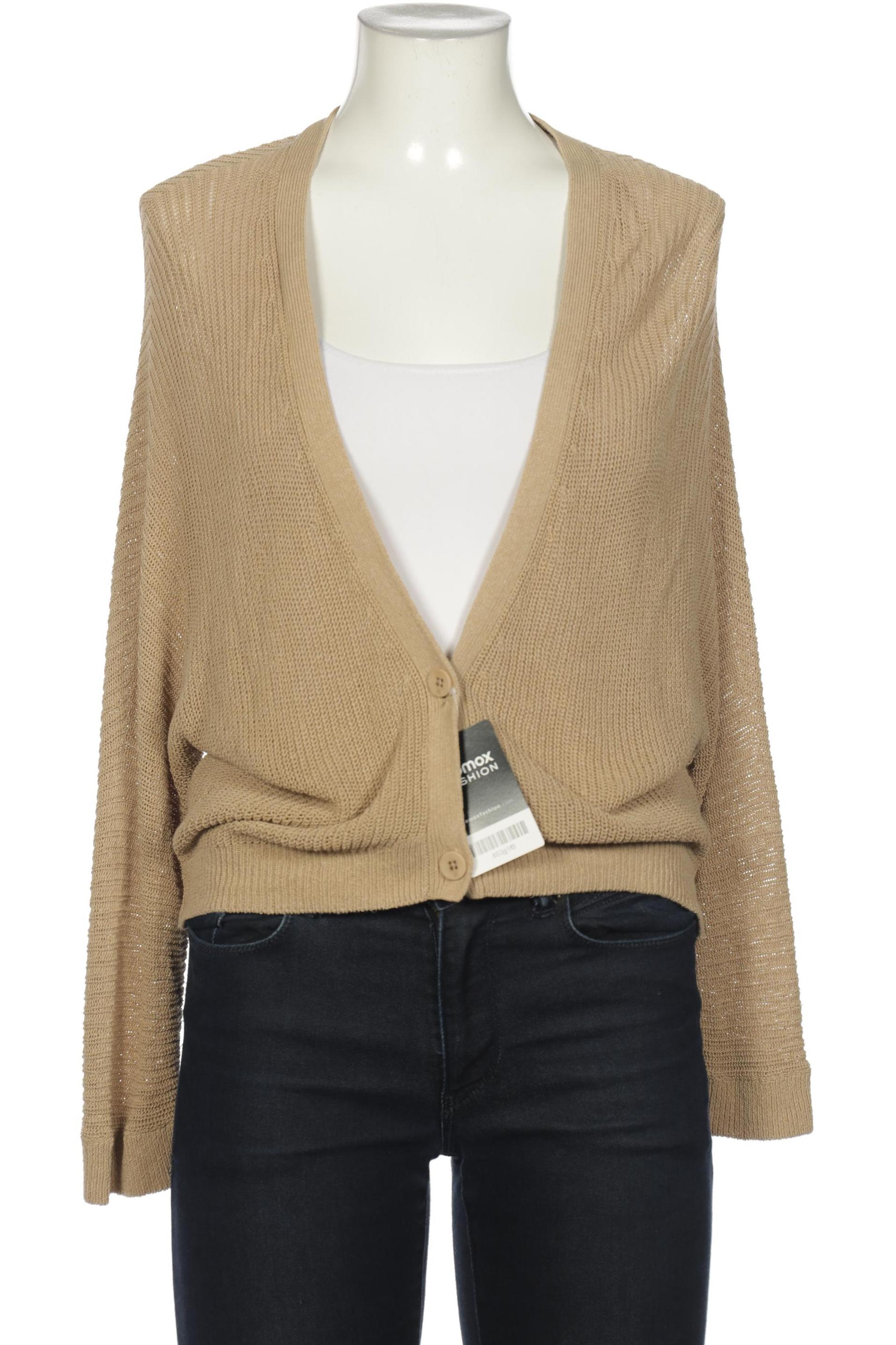 

Esprit Damen Strickjacke, beige