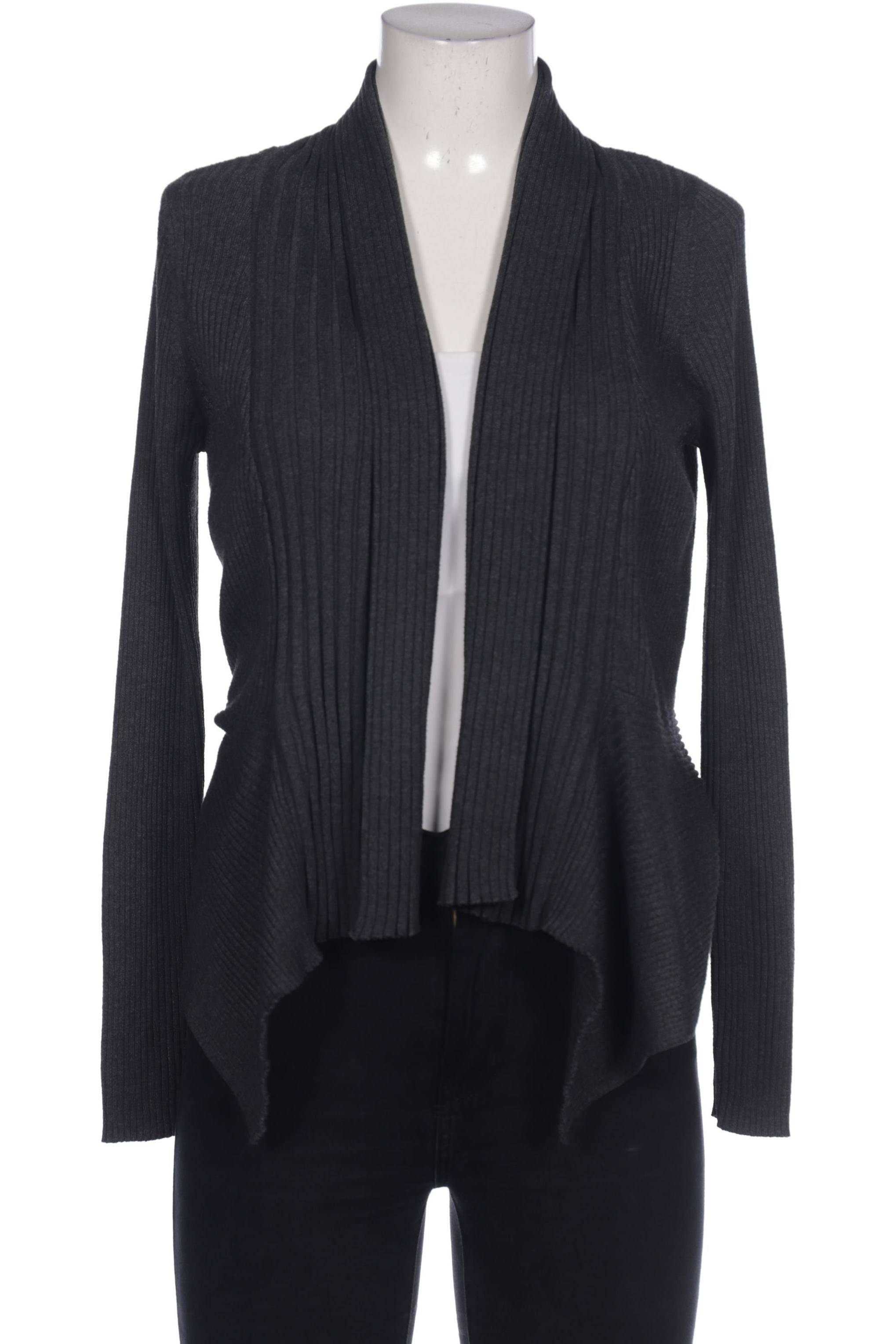 

Esprit Damen Strickjacke, grau, Gr. 38