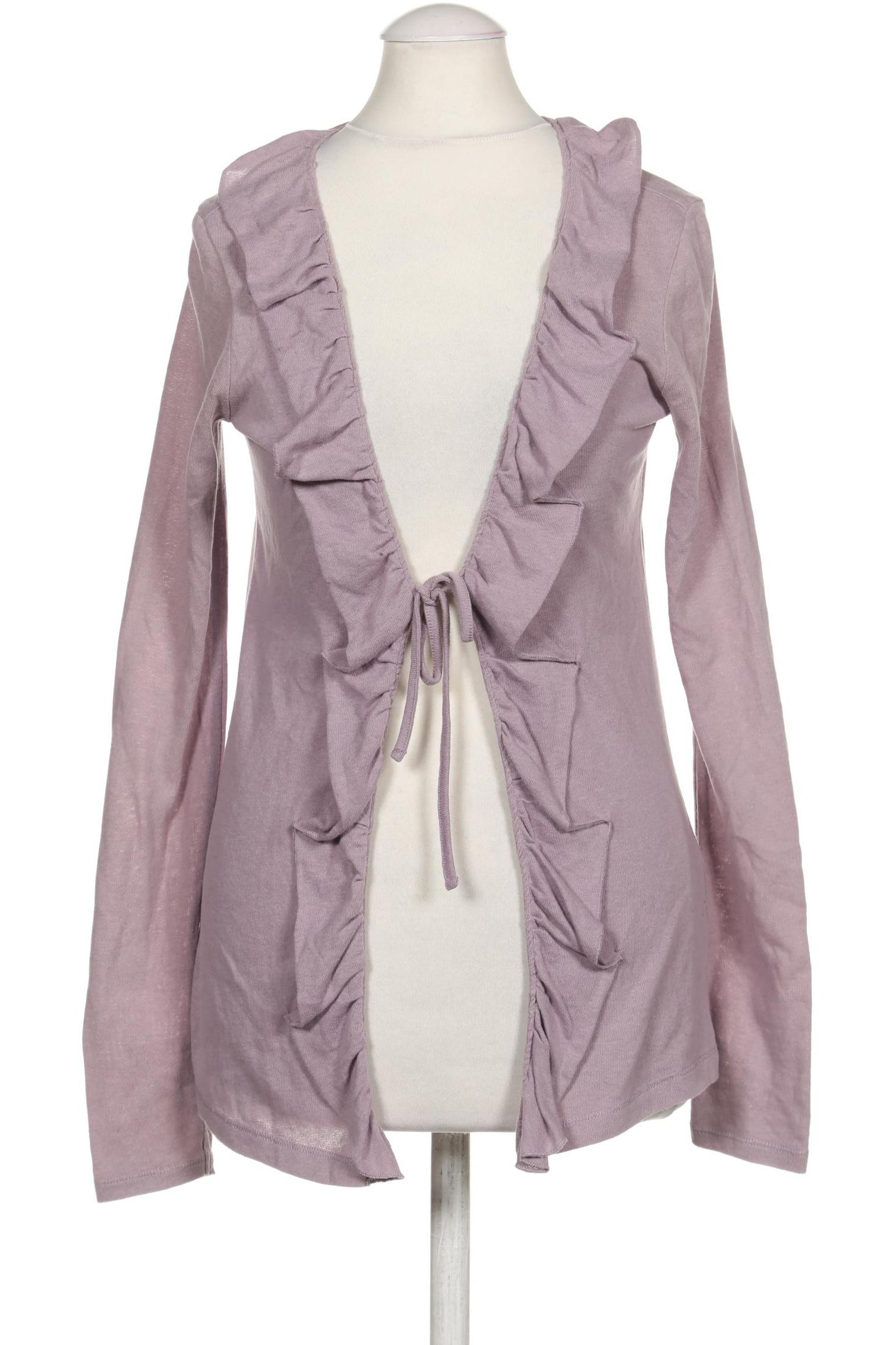 

Esprit Damen Strickjacke, flieder